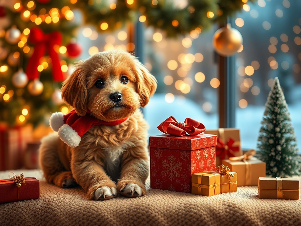 Image for Pet Gifts: