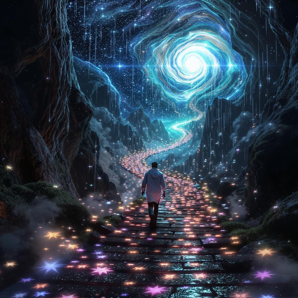 Image generated by fal.ai