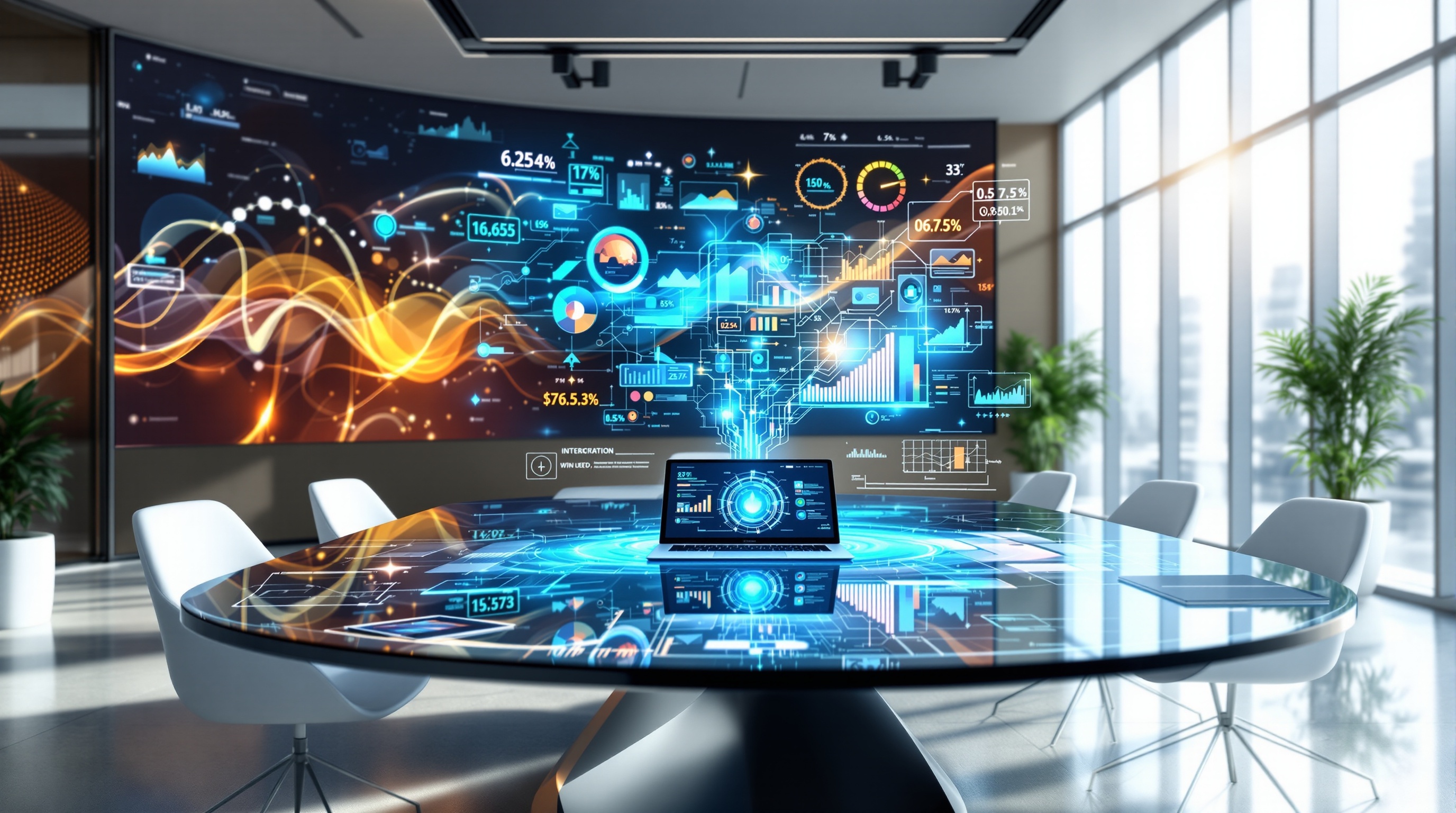 Mastering Data-Driven Decision Making in 2025