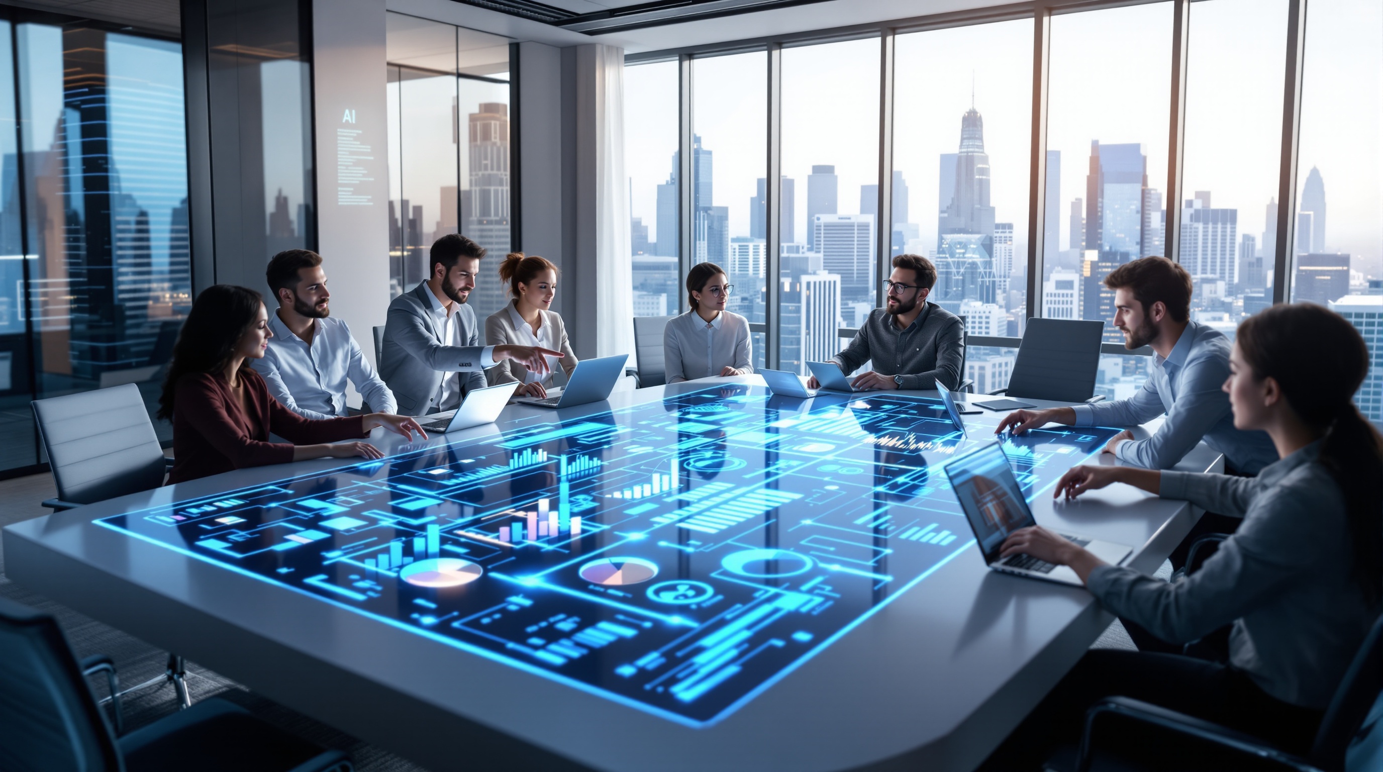 Cost-Effective AI Solutions: Alternatives to Airtable