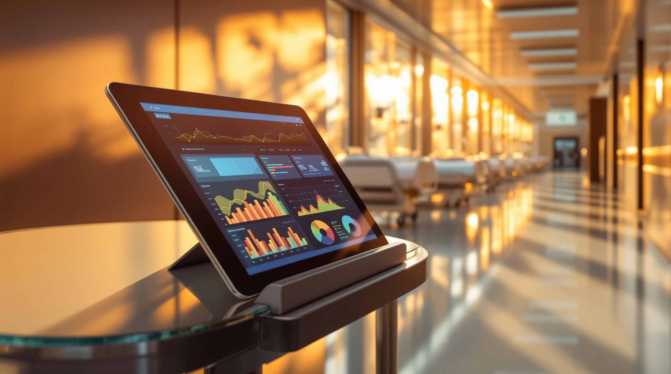 Bed Management Systems Compared: Best Solutions for SNFs 2025