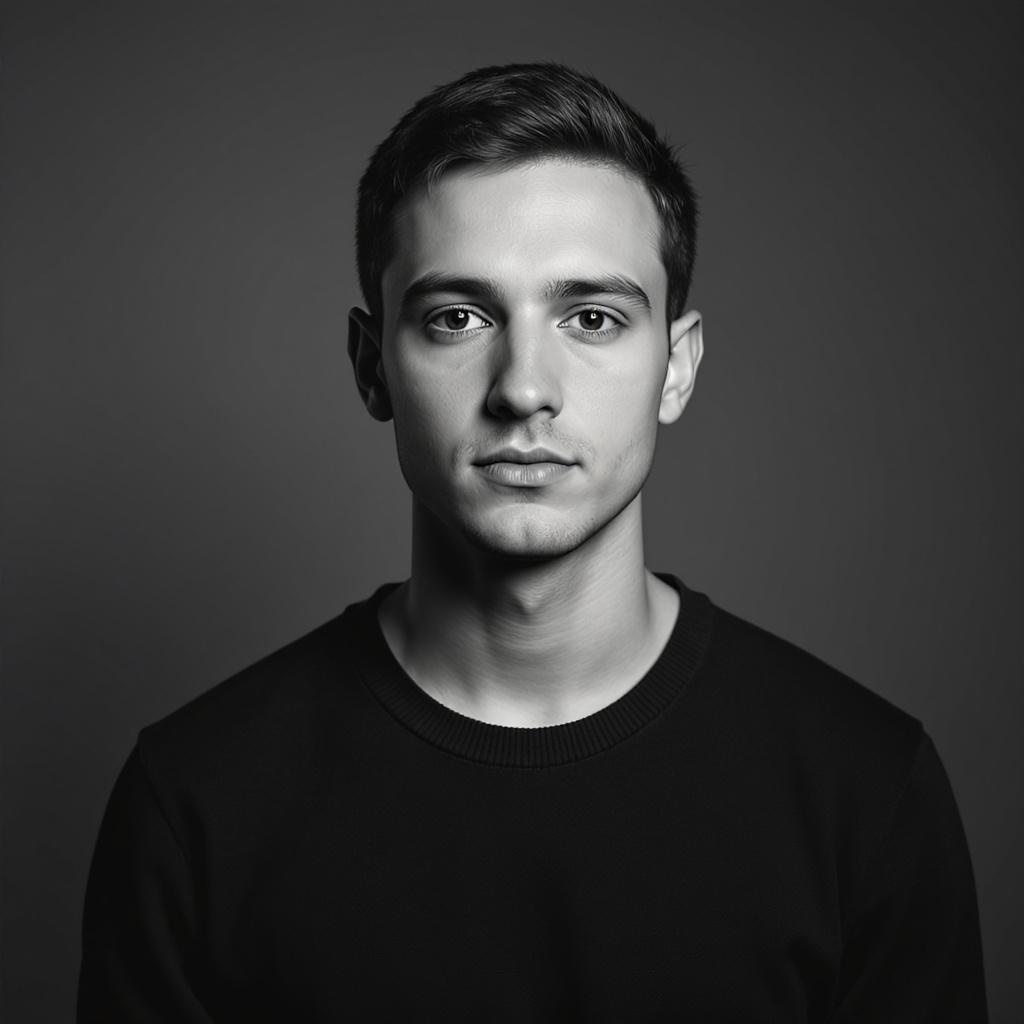 Black & White Studio
