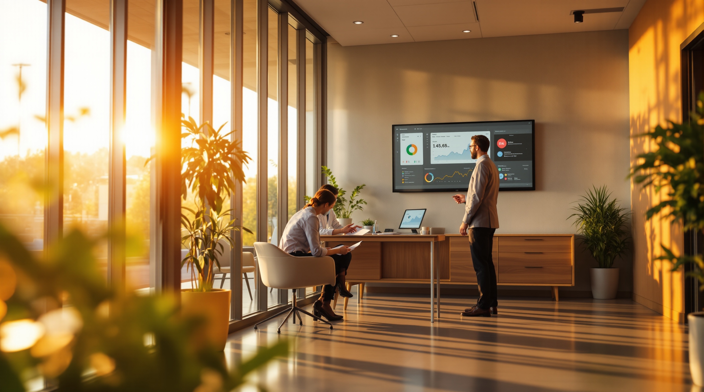 EHR vs Referral Management System: Best Choice for Skilled Nursing