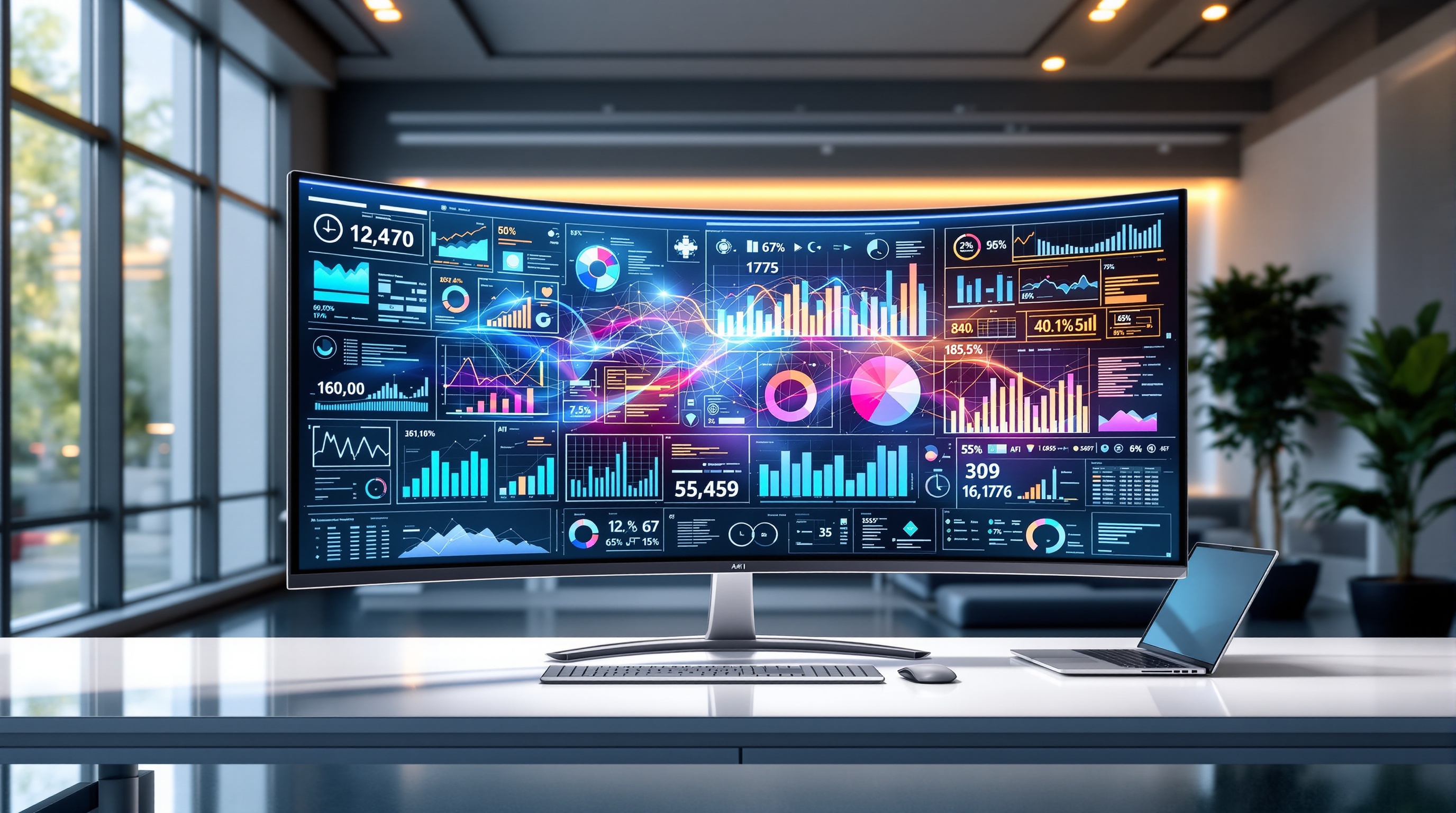 Optimizing SaaS with AI in Excel: An Enterprise Guide