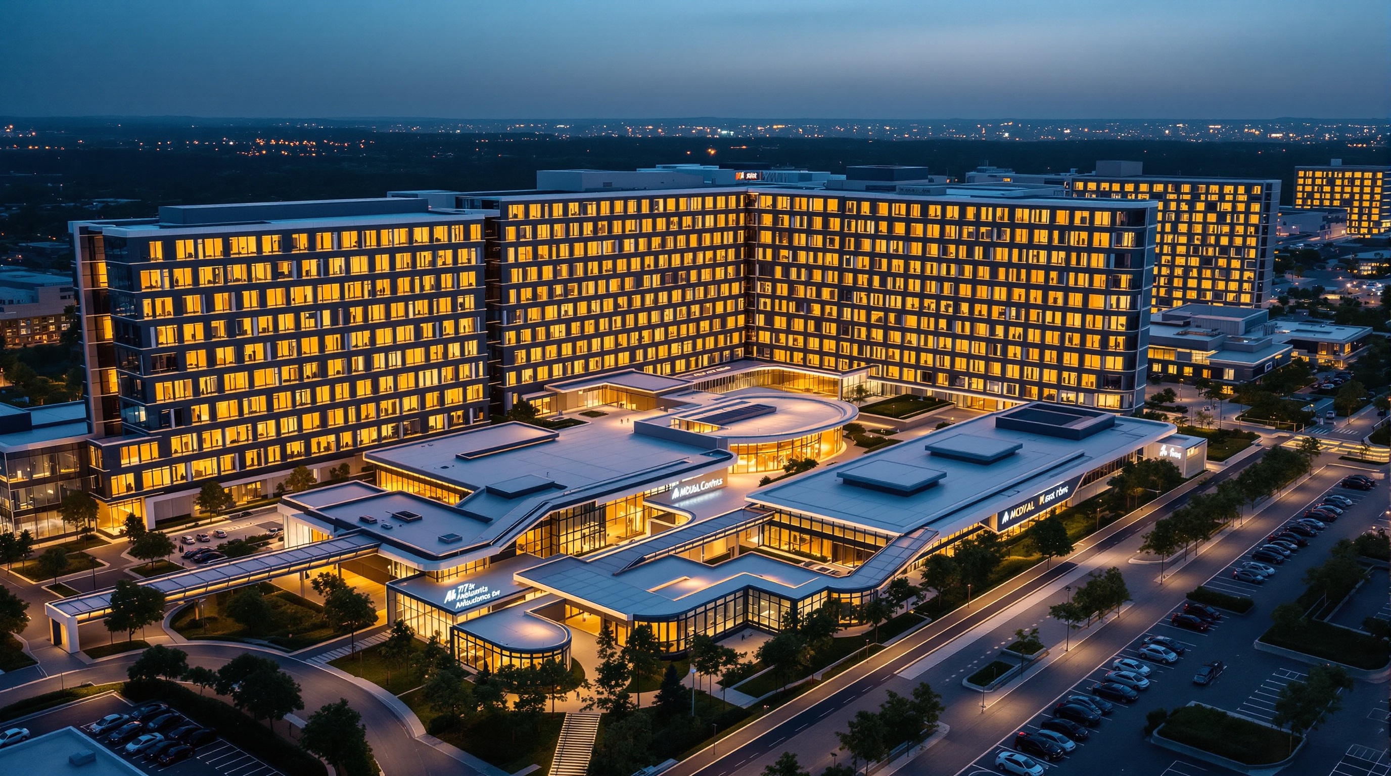 Hospital Referral Integration: Epic & Cerner How-To for SNFs