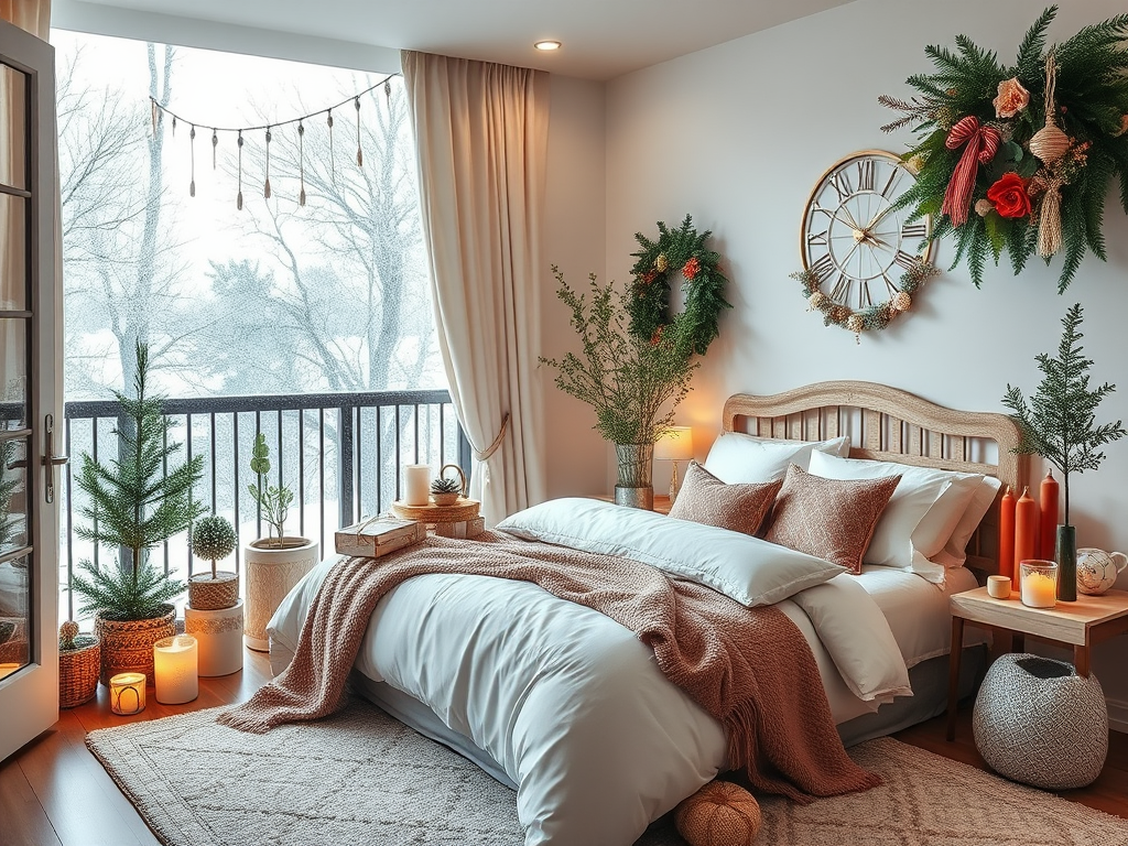 Image for Cozy Bedroom Retreat