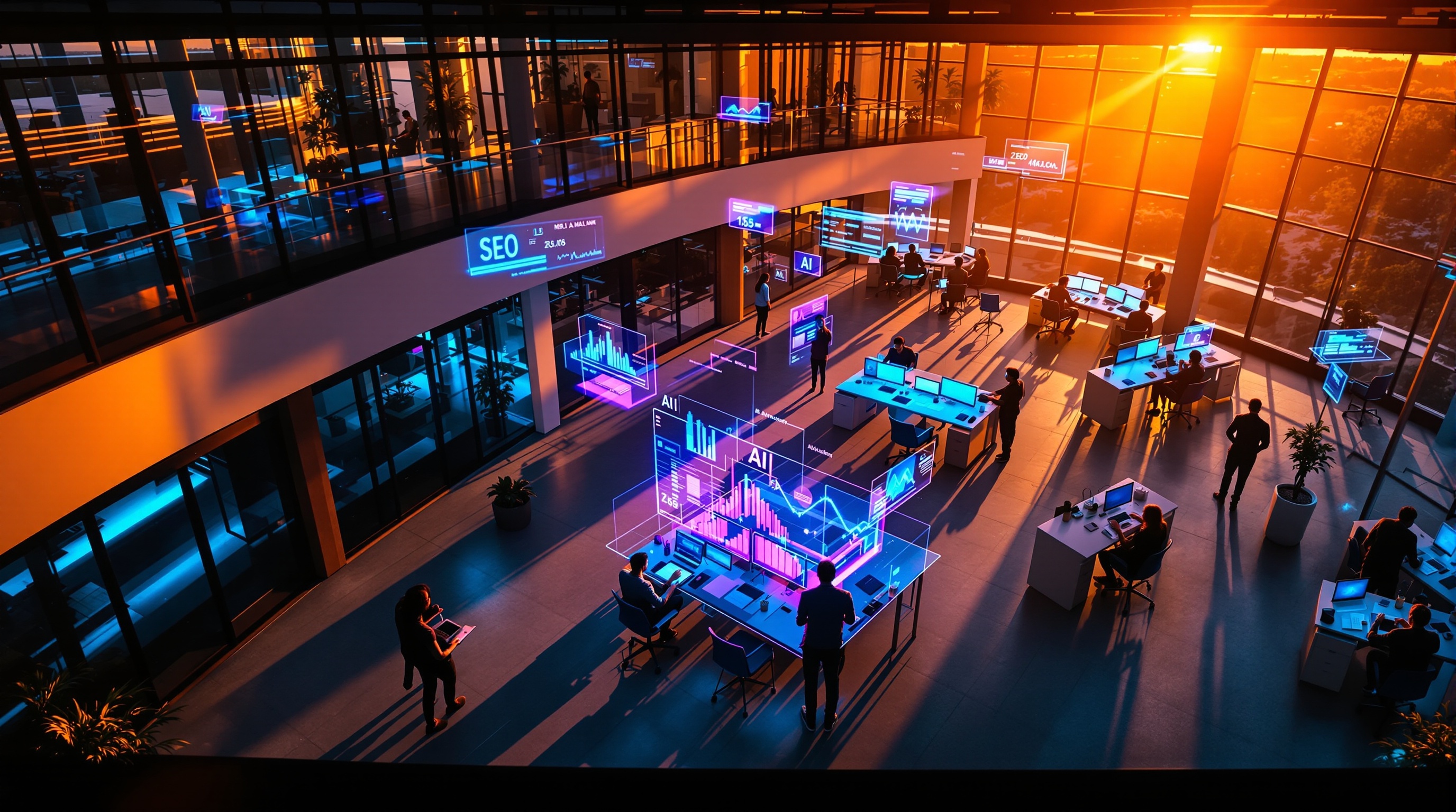 AI SEO Tactics for Developers: Growth Hacking Insights