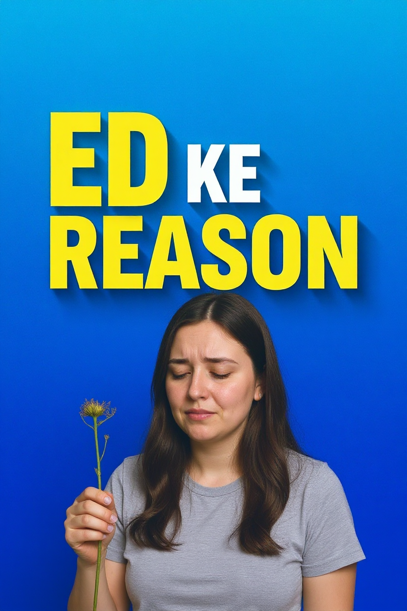 ED ke reason