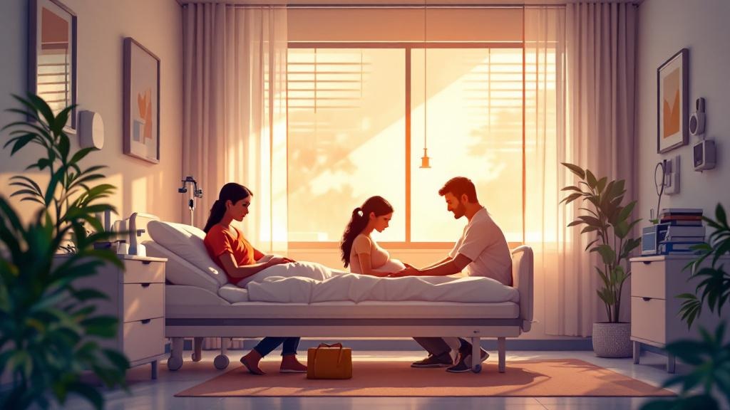 Normal Delivery Cost in Hubli: Complete Hospital Guide 2025