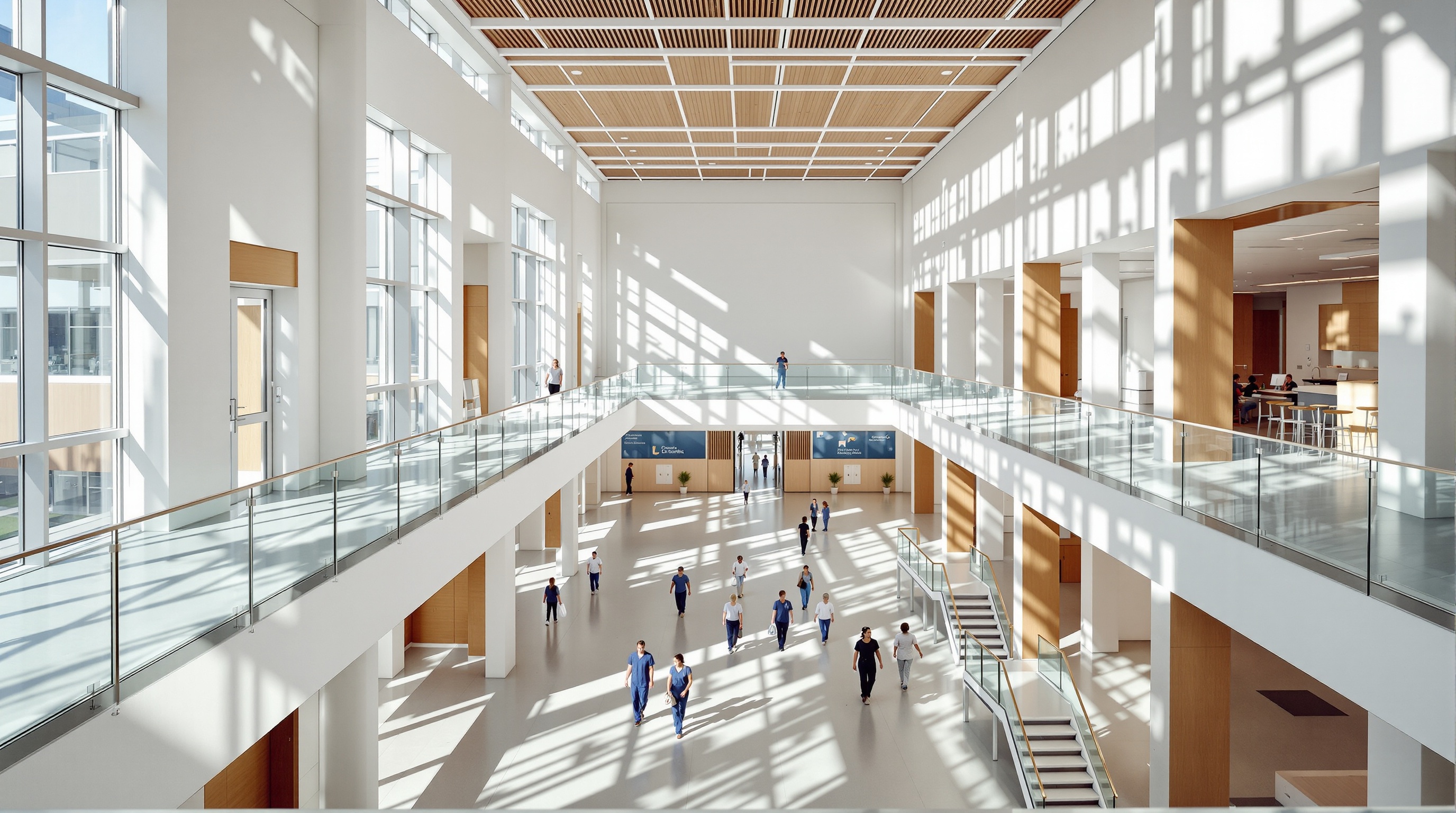 Top Alternatives to SimpleLTC for Skilled Nursing Facilities