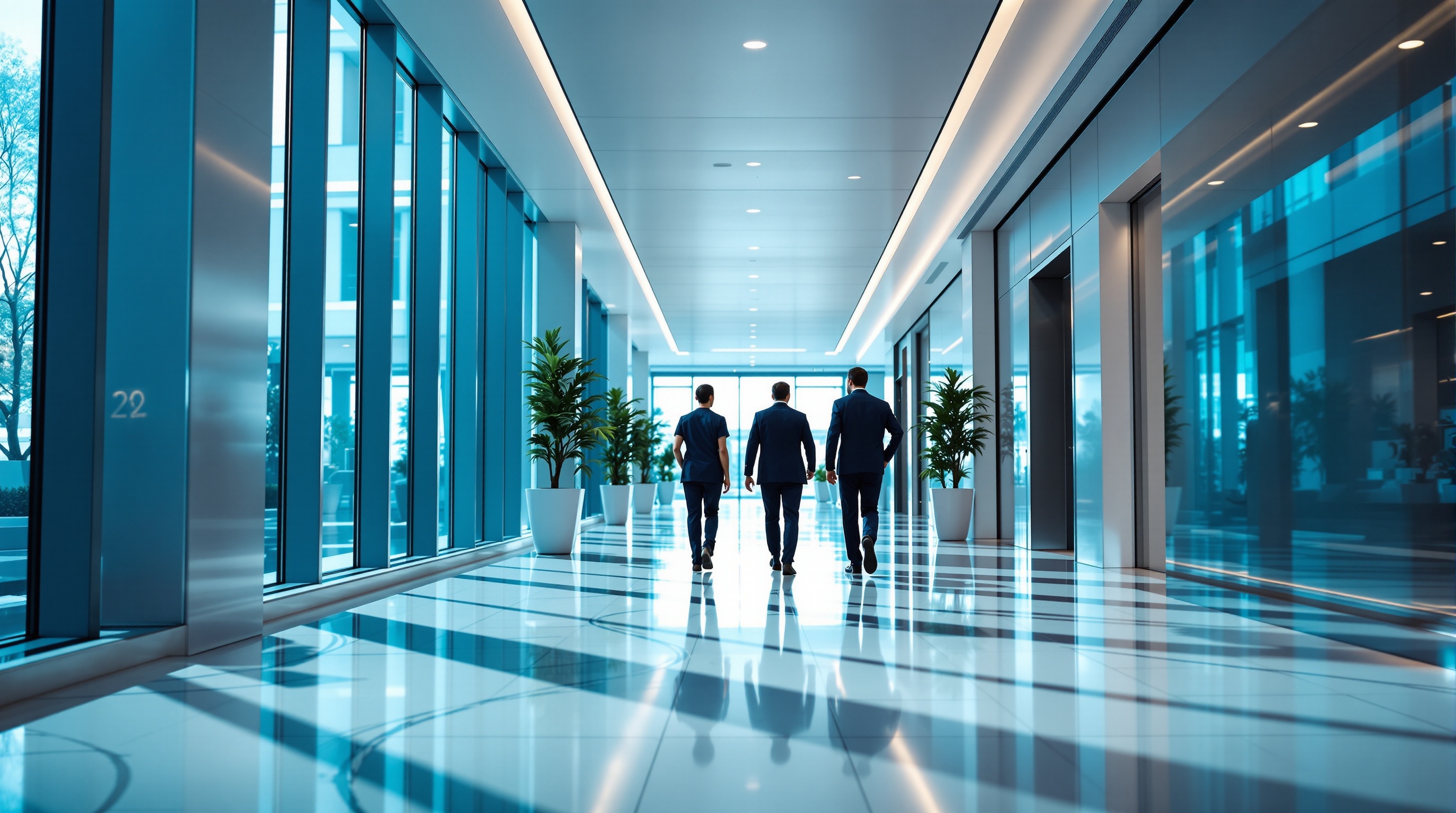 Competitive Analysis: PointClickCare vs Modern Admissions Automation