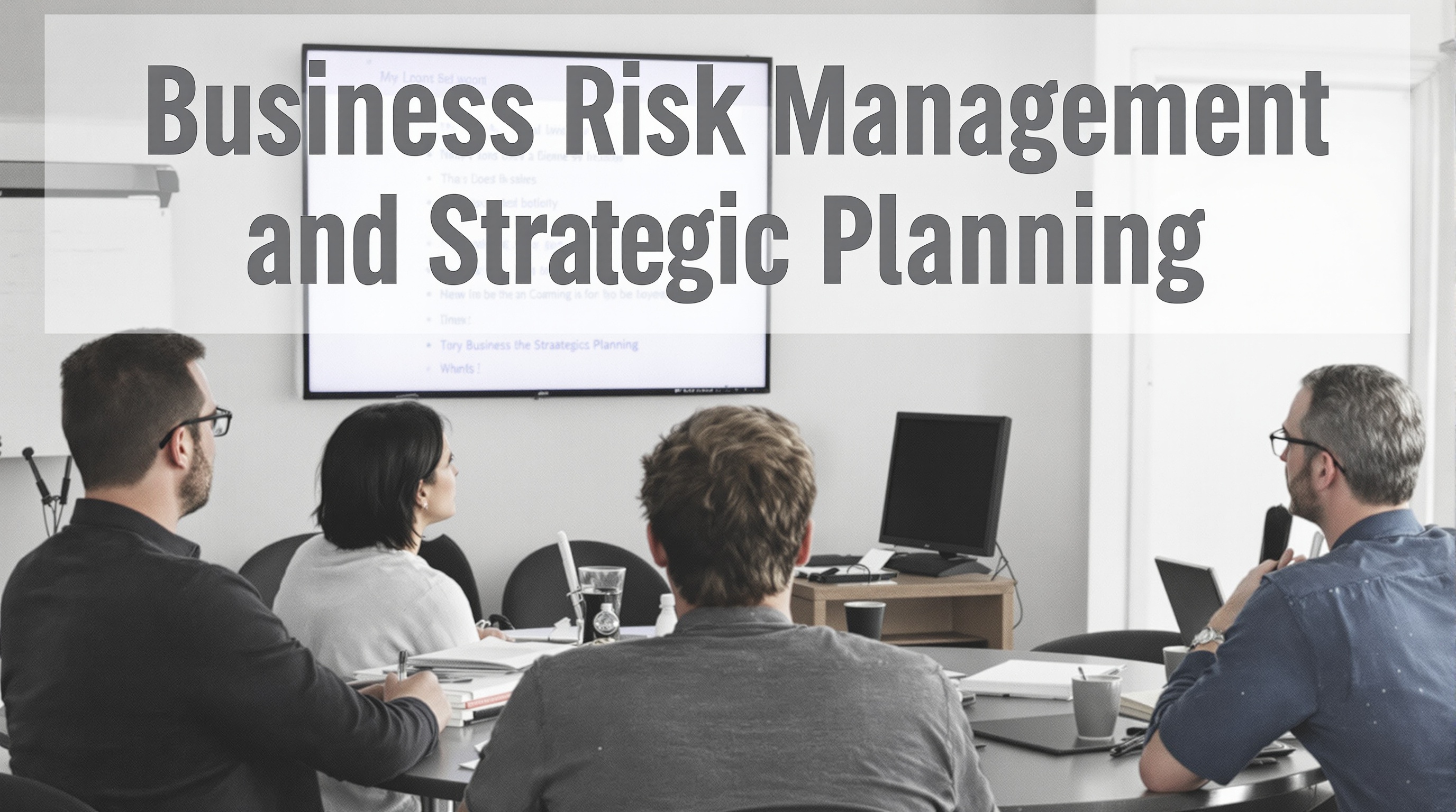 Taking Calculated Risks: A Strategic Guide to Smart Decision-Making