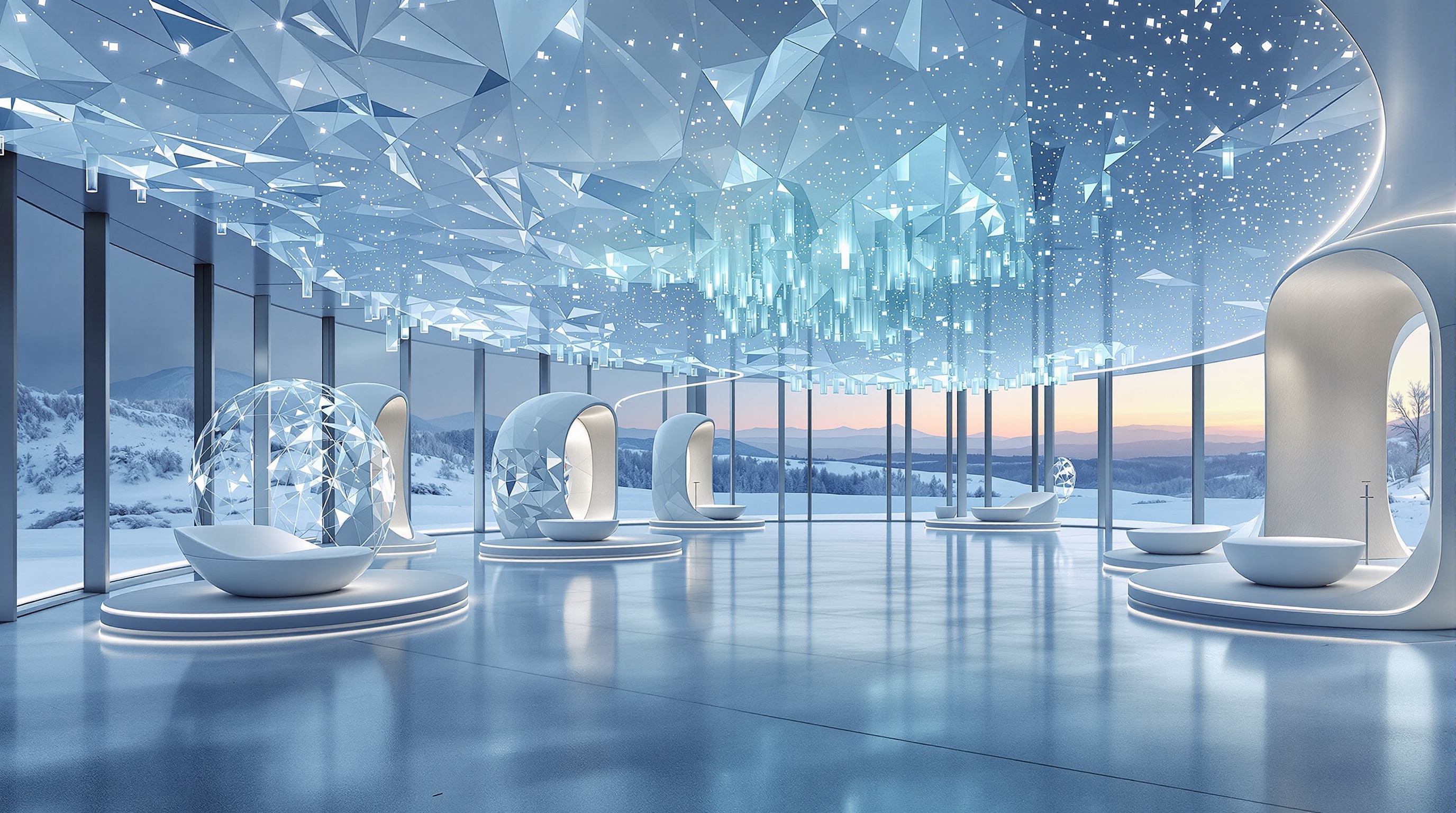 Ambient Computing Benefits for Skilled Nursing: AI & Productivity