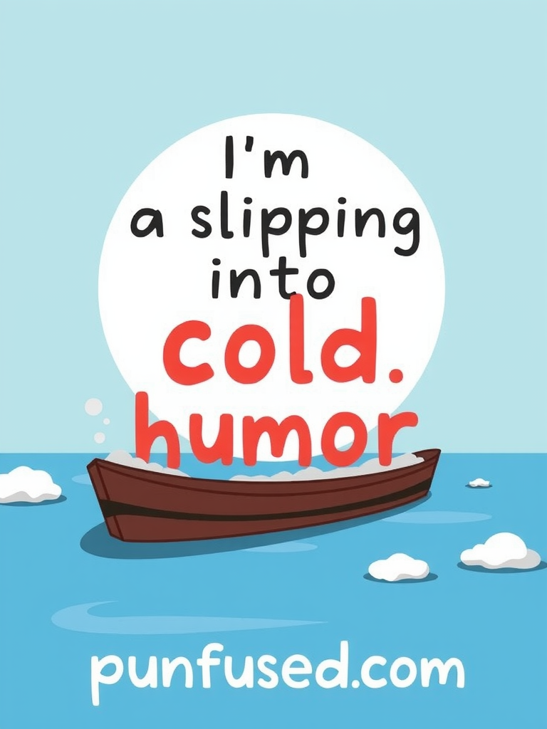 ice puns