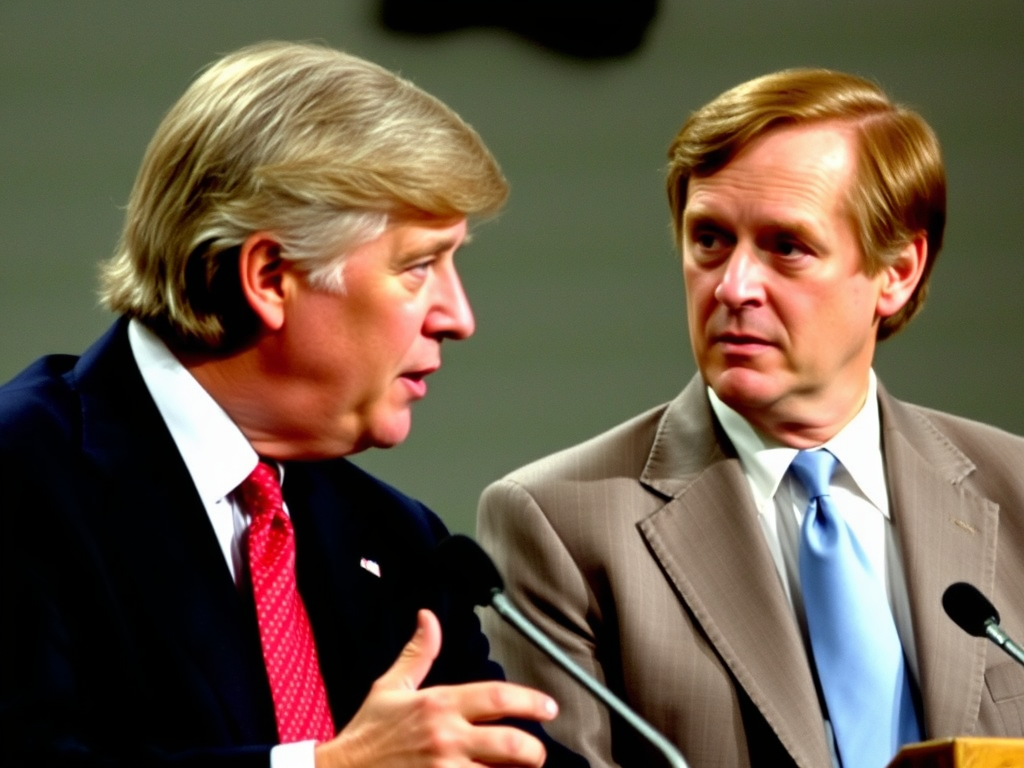 a-1980-photograph-of-a-debate-between-a-yh086egs3f