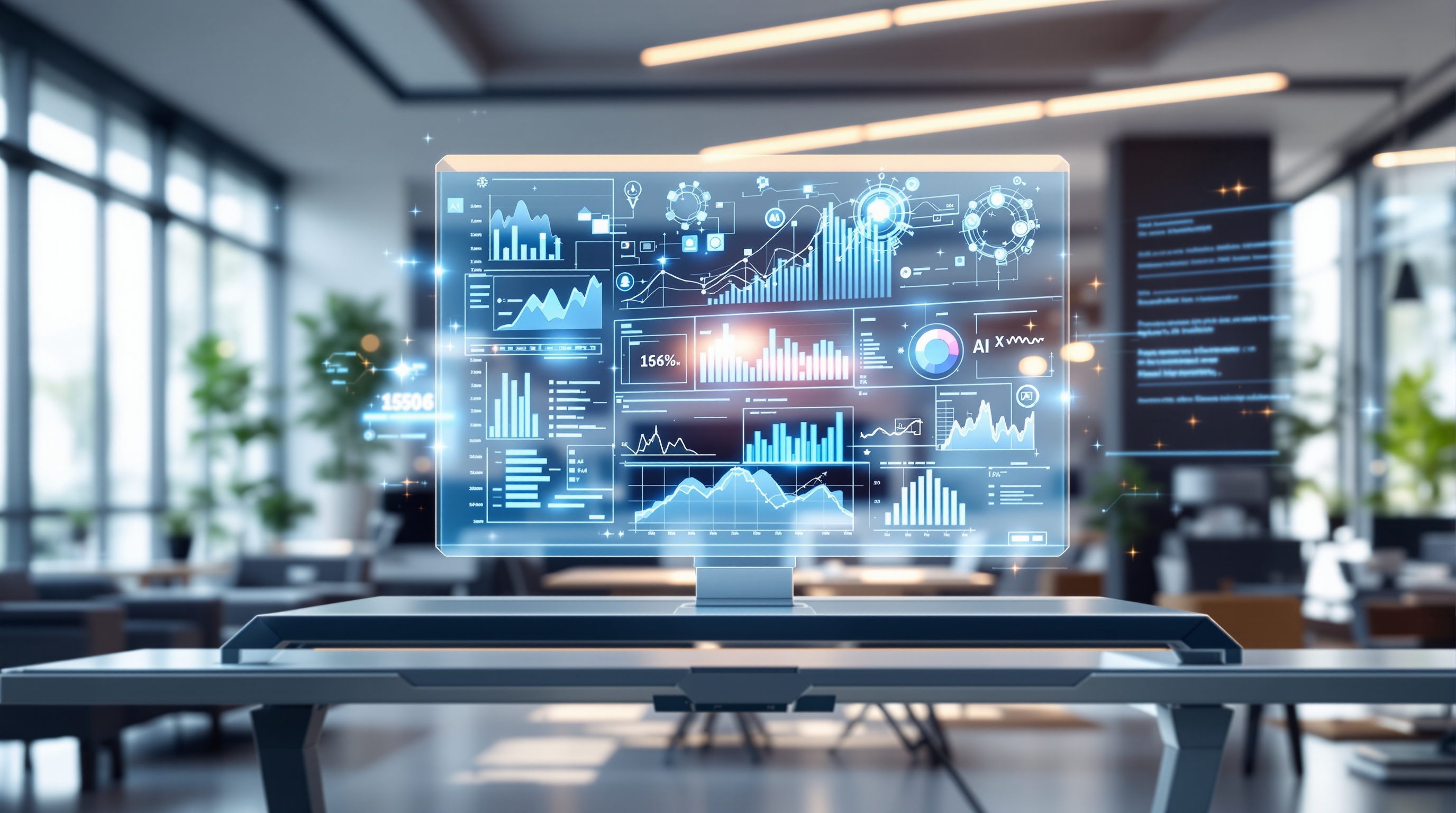 Optimize AI Performance in Excel: Advanced Techniques