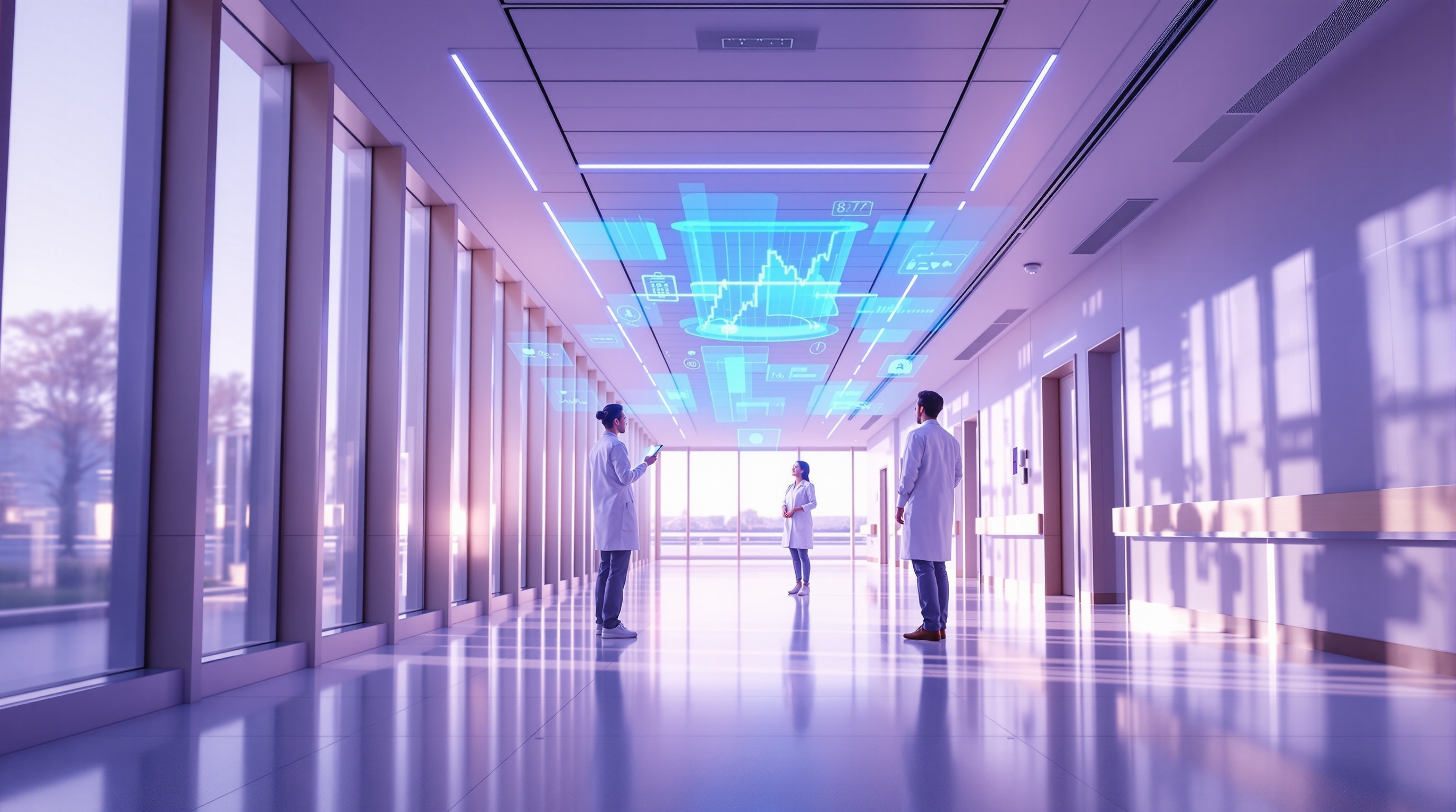 AI System-Wide Quality Metrics Tracking for Skilled Nursing Facilities