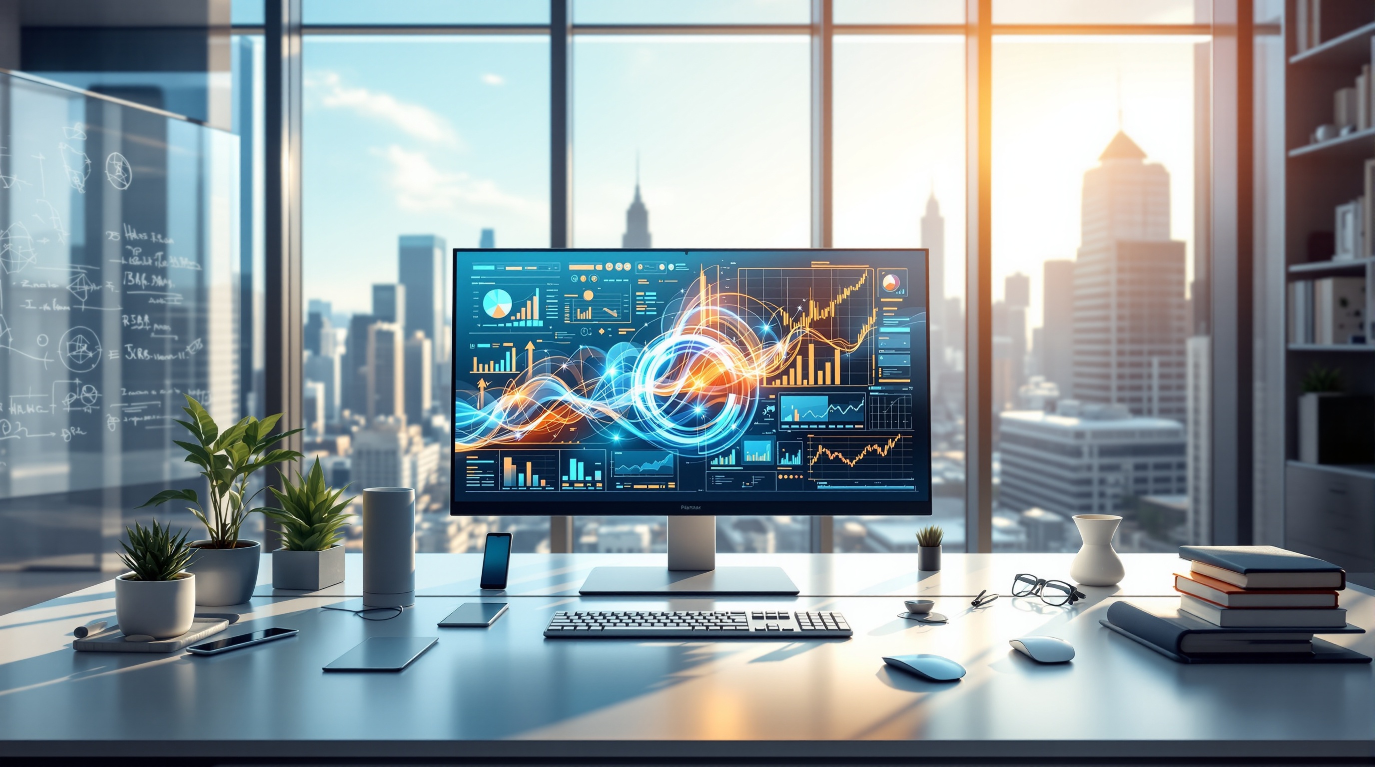 Mastering the Gordon Growth Model in 2025