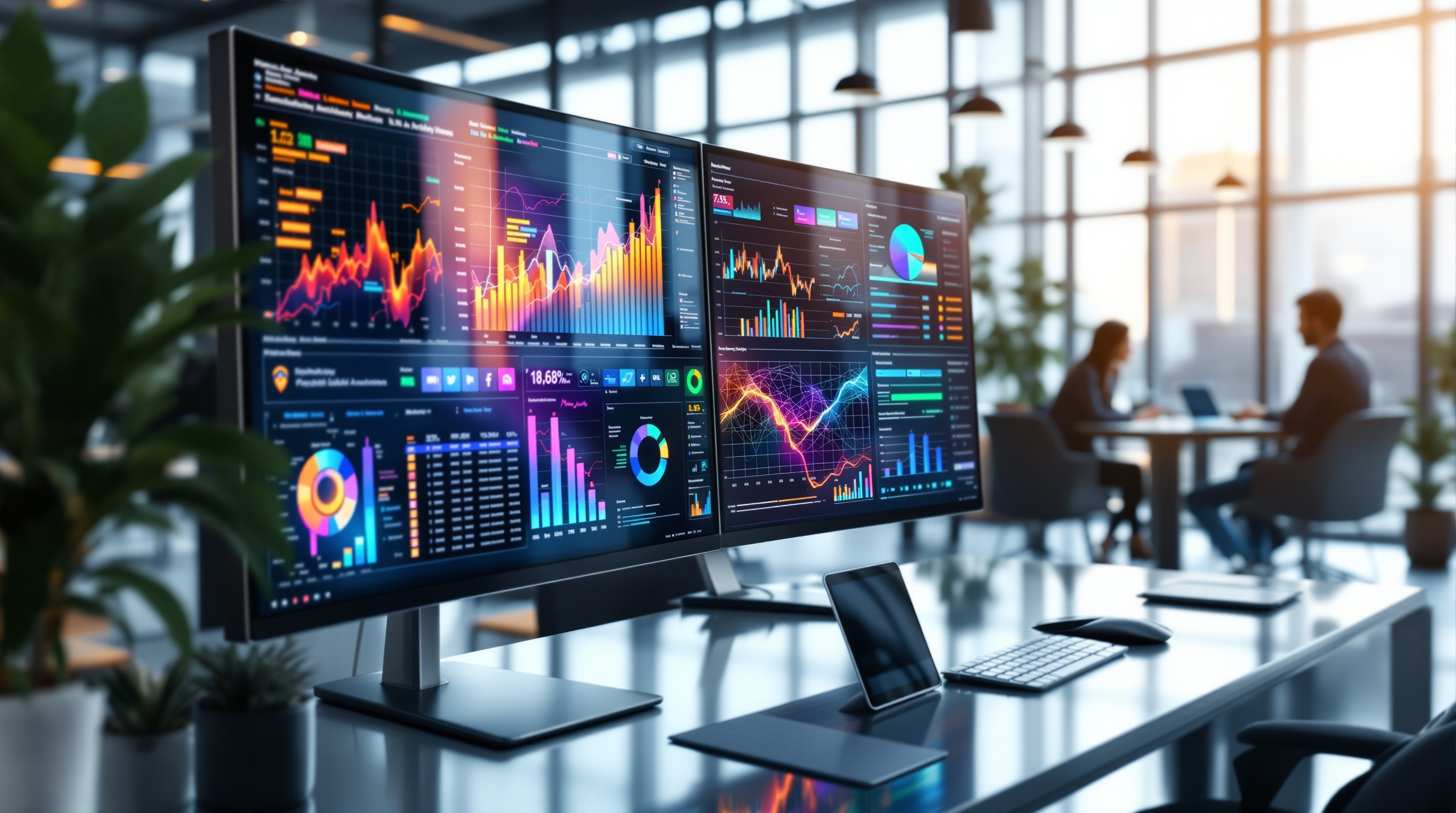 Top Cost-Effective Alternatives to Tableau in 2025