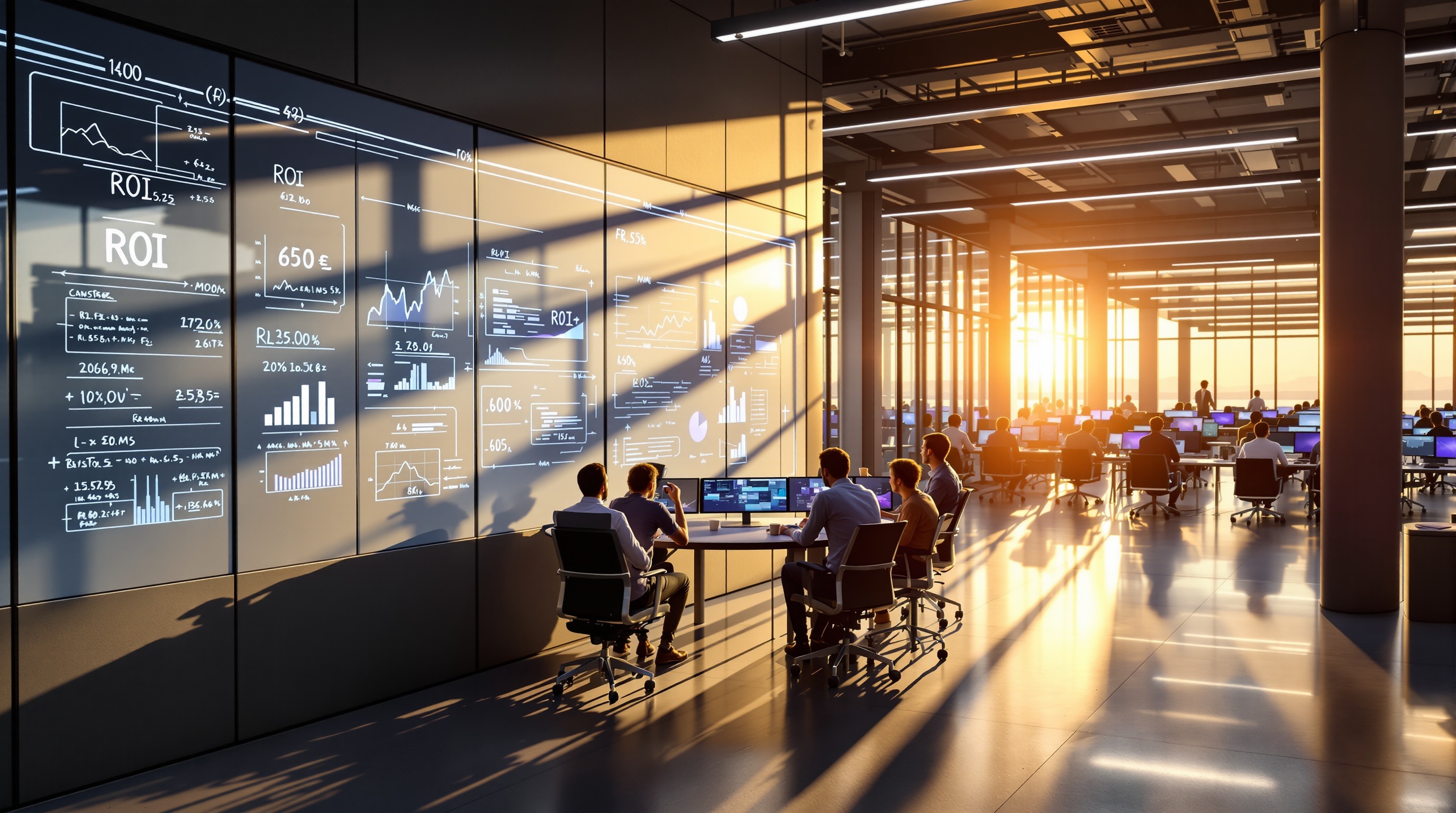 Calculate ChatGPT ROI: Templates for Developers