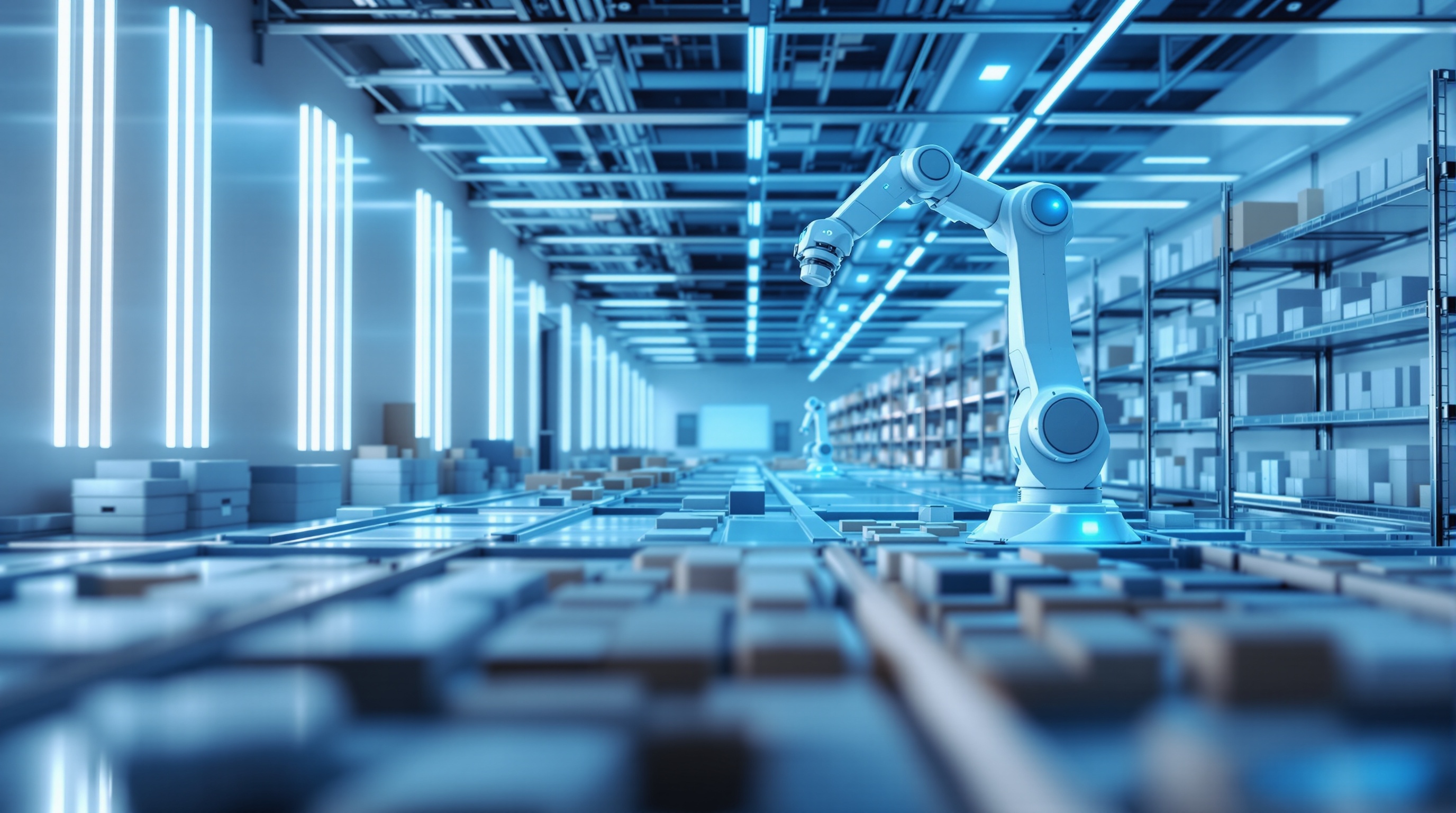 AI Emergency Supply Chain Solutions for Skilled Nursing Facilities