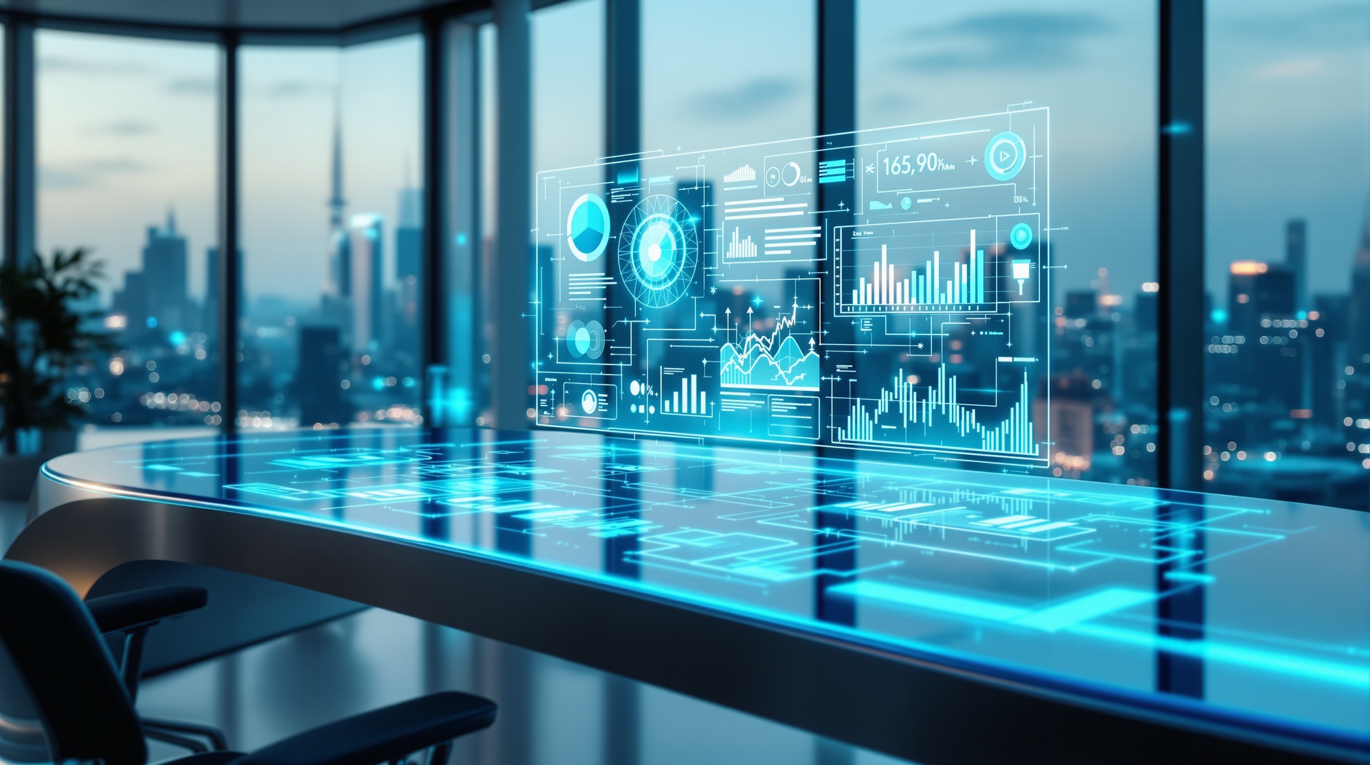 Superior Analytics Solutions to NetSuite in 2025