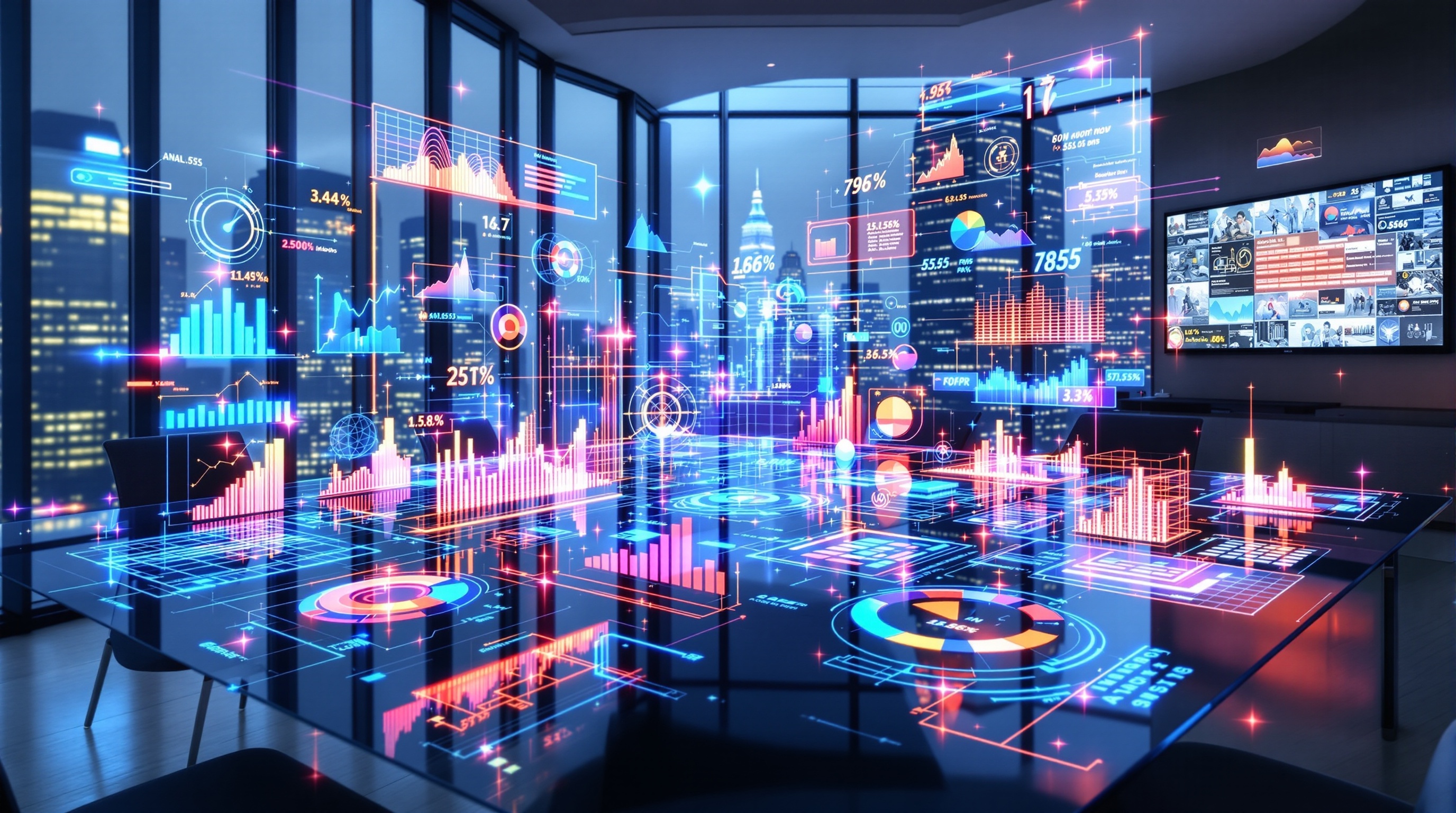AI M&A Impact Analysis: Deep Dive into Current Trends