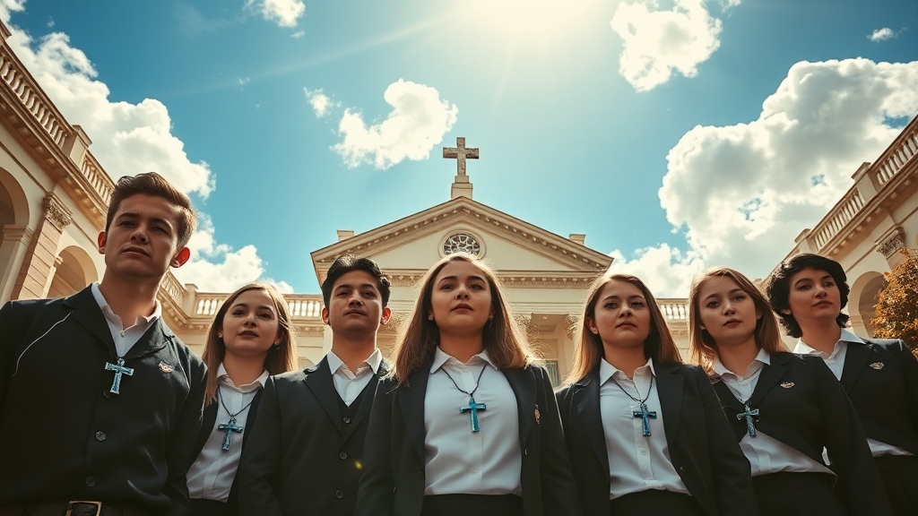 신앙의 자유와 사회적 고려