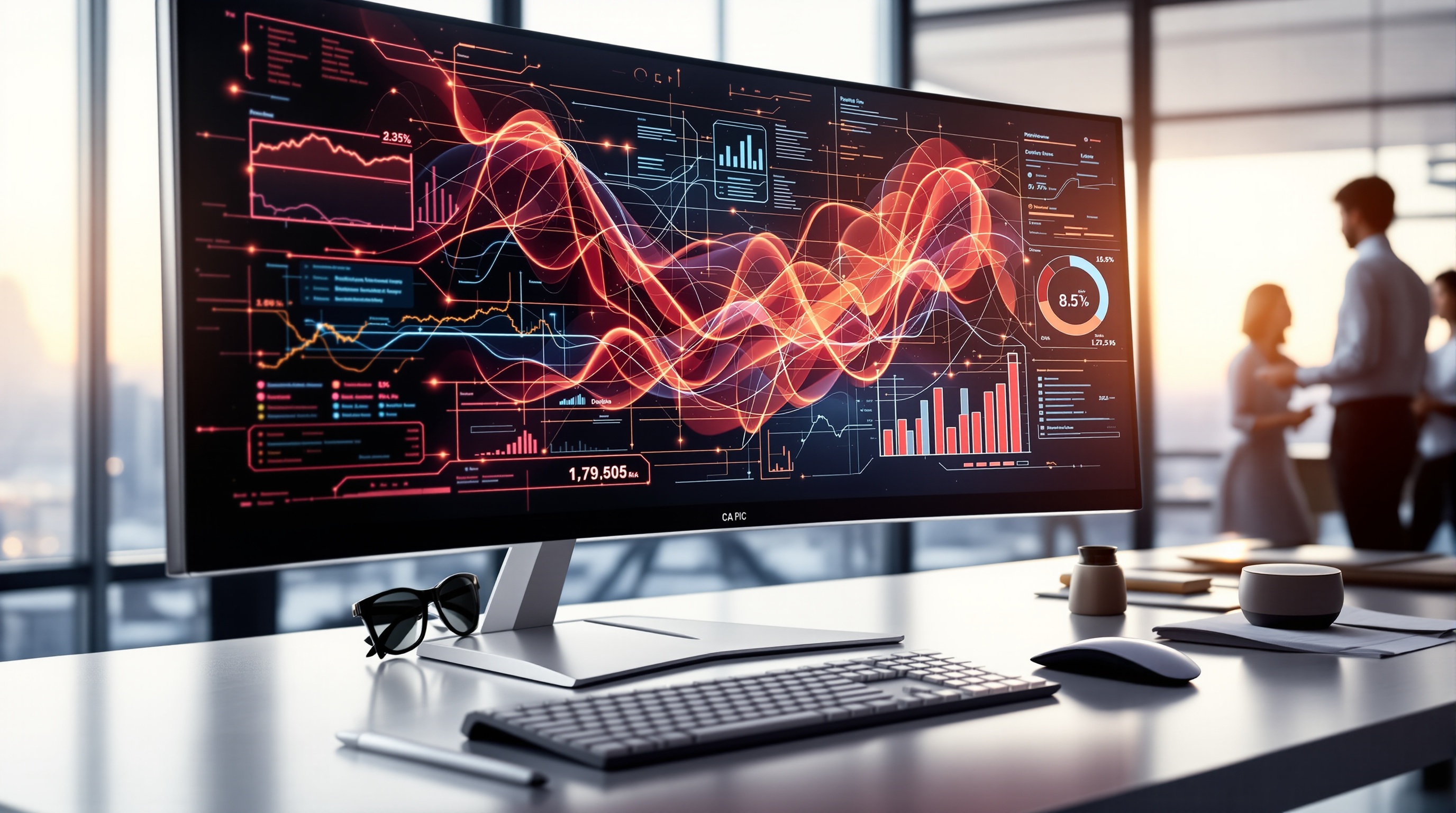 Connecting to Capital IQ: A Comprehensive Tutorial