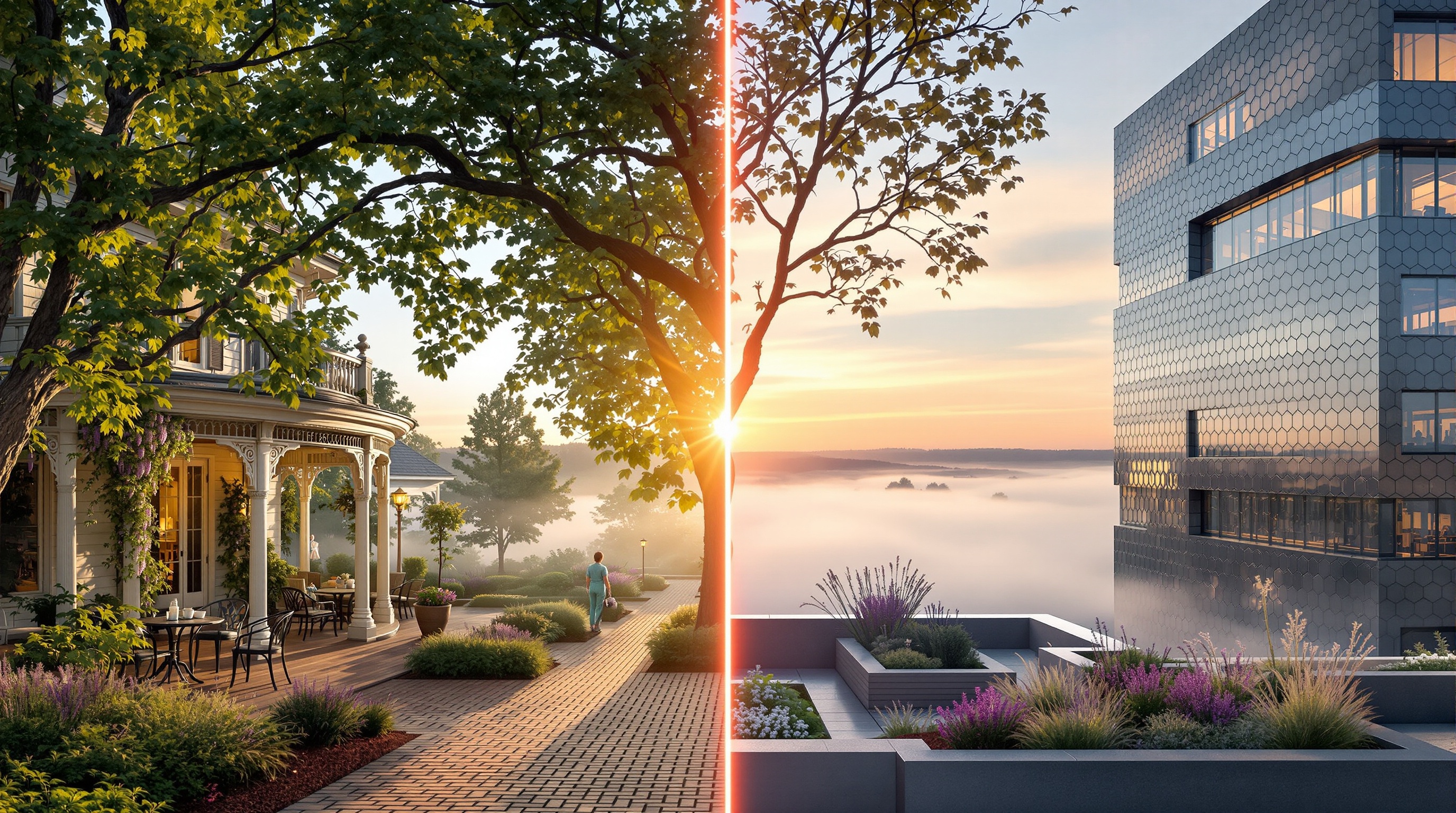 Regional Referral Networks: Boosting Skilled Nursing Facility Growth