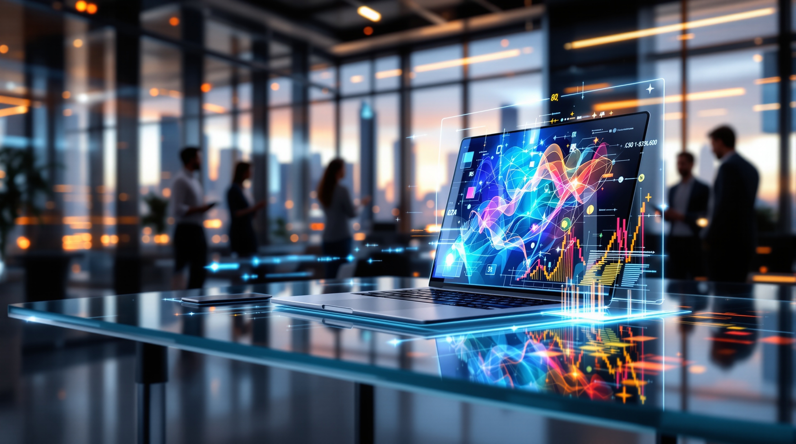 Maximize Startup Efficiency with AI Spreadsheets