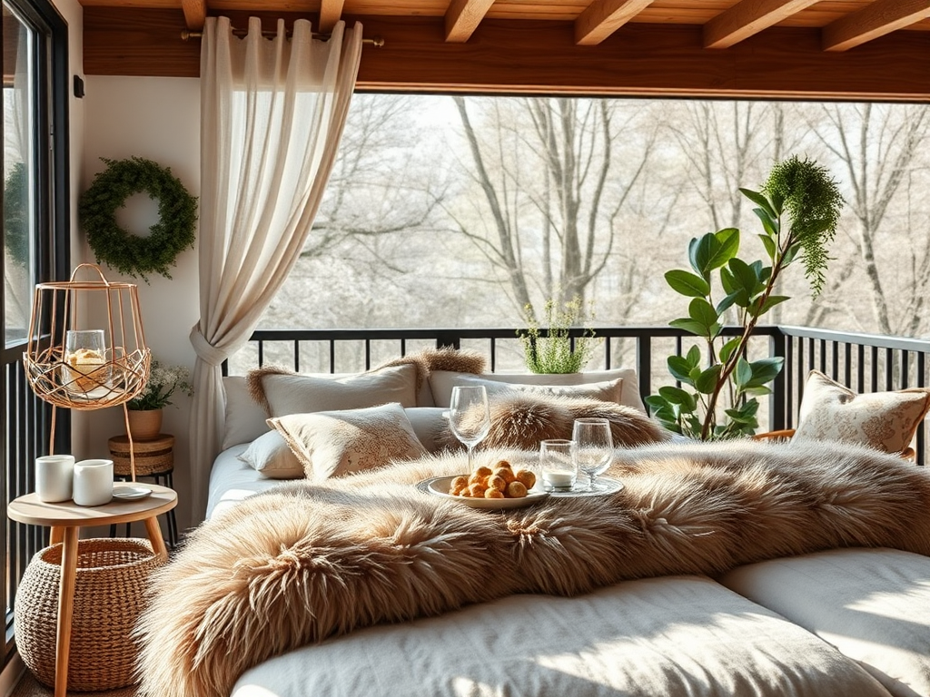 Image for Faux Fur Accents