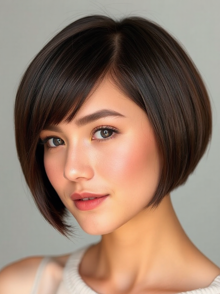 Short Textured Haircuts