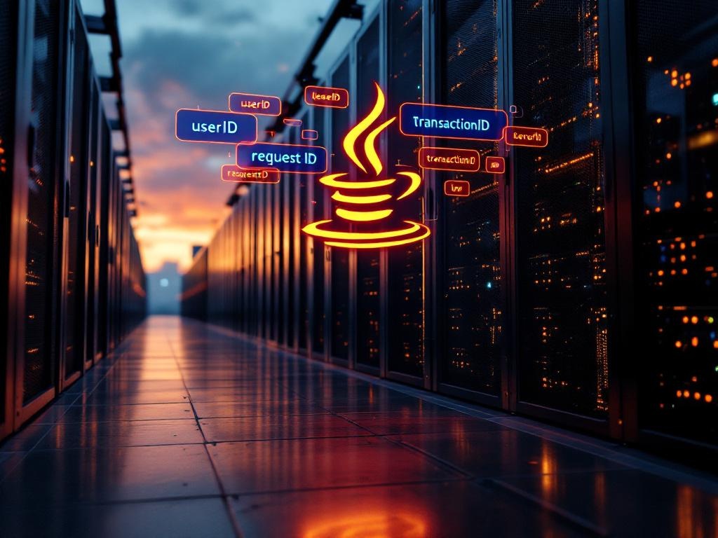 The Mutex Club: Thread-Local Sleuthing with Java MDC