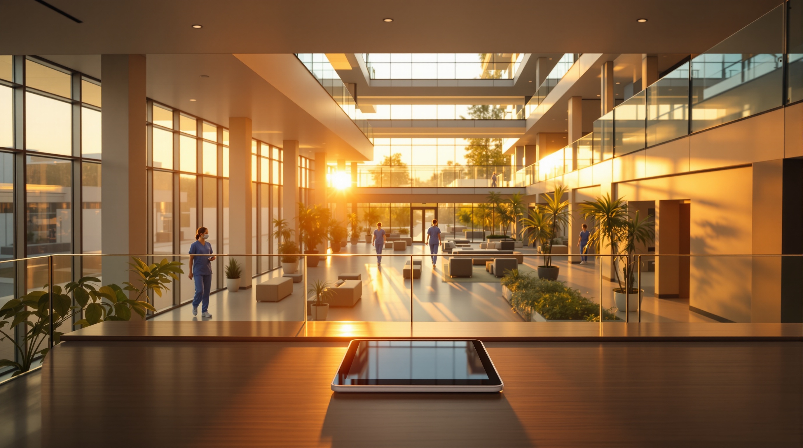 SNF Software Integration: Boost Efficiency in Skilled Nursing