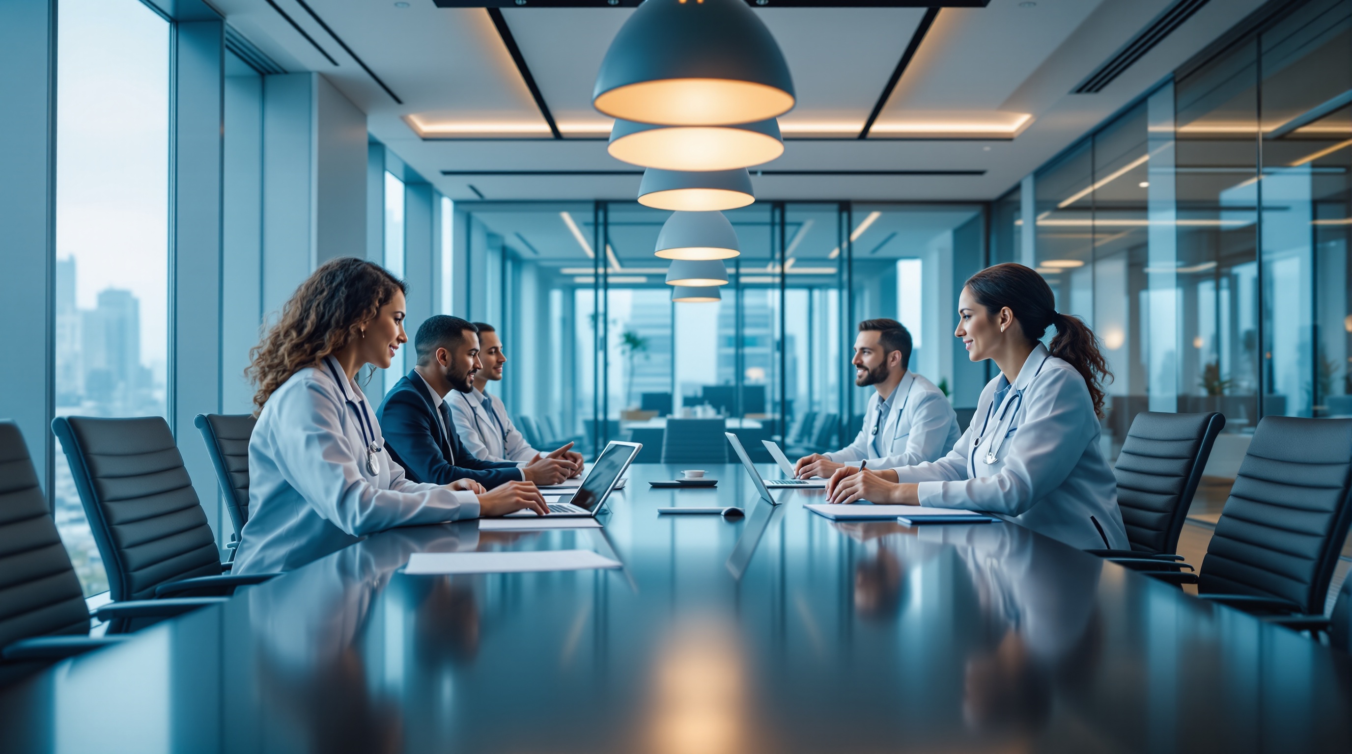 Competitive Analysis: MatrixCare Referrals vs Independent Platforms