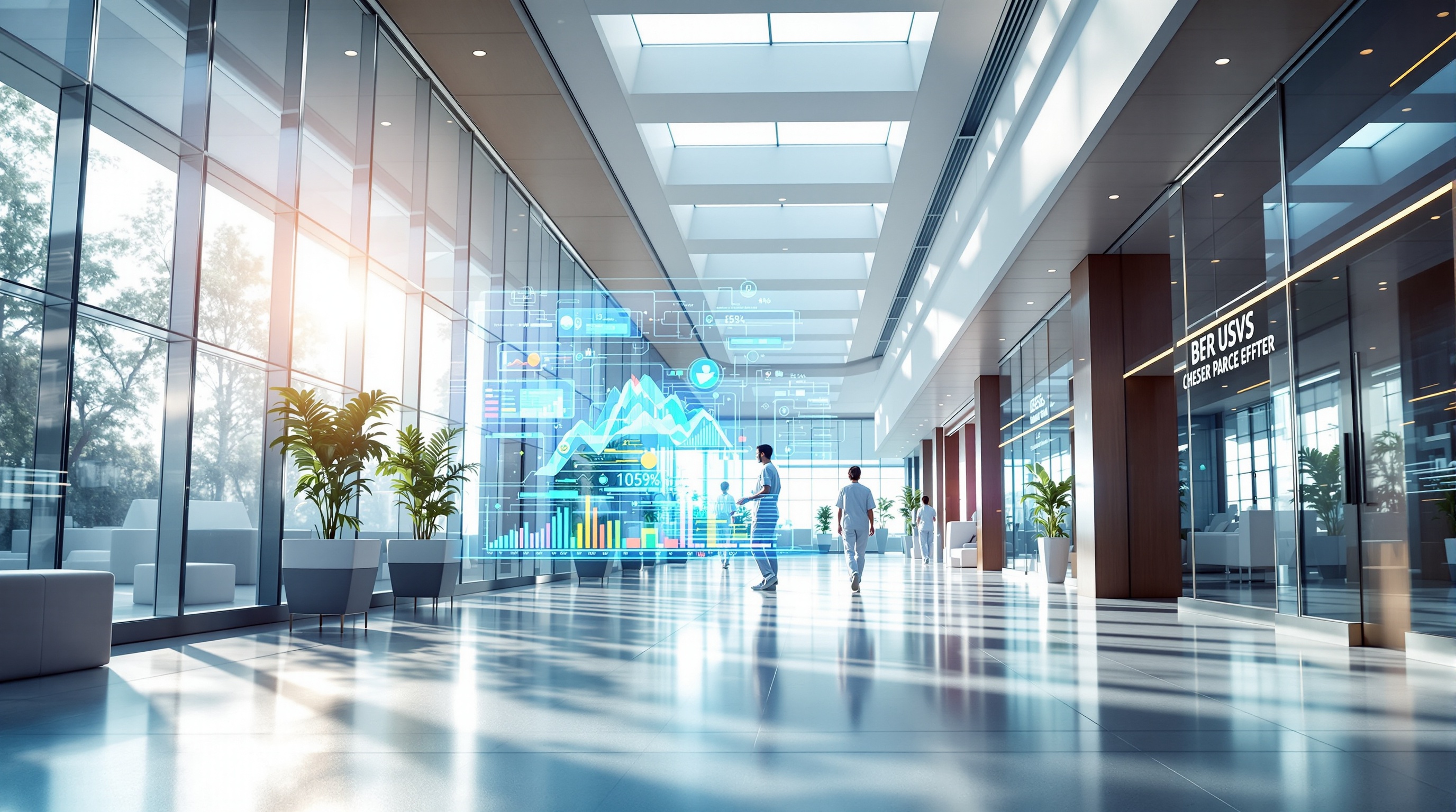 AI Quality Metrics Improvement for Skilled Nursing Facilities