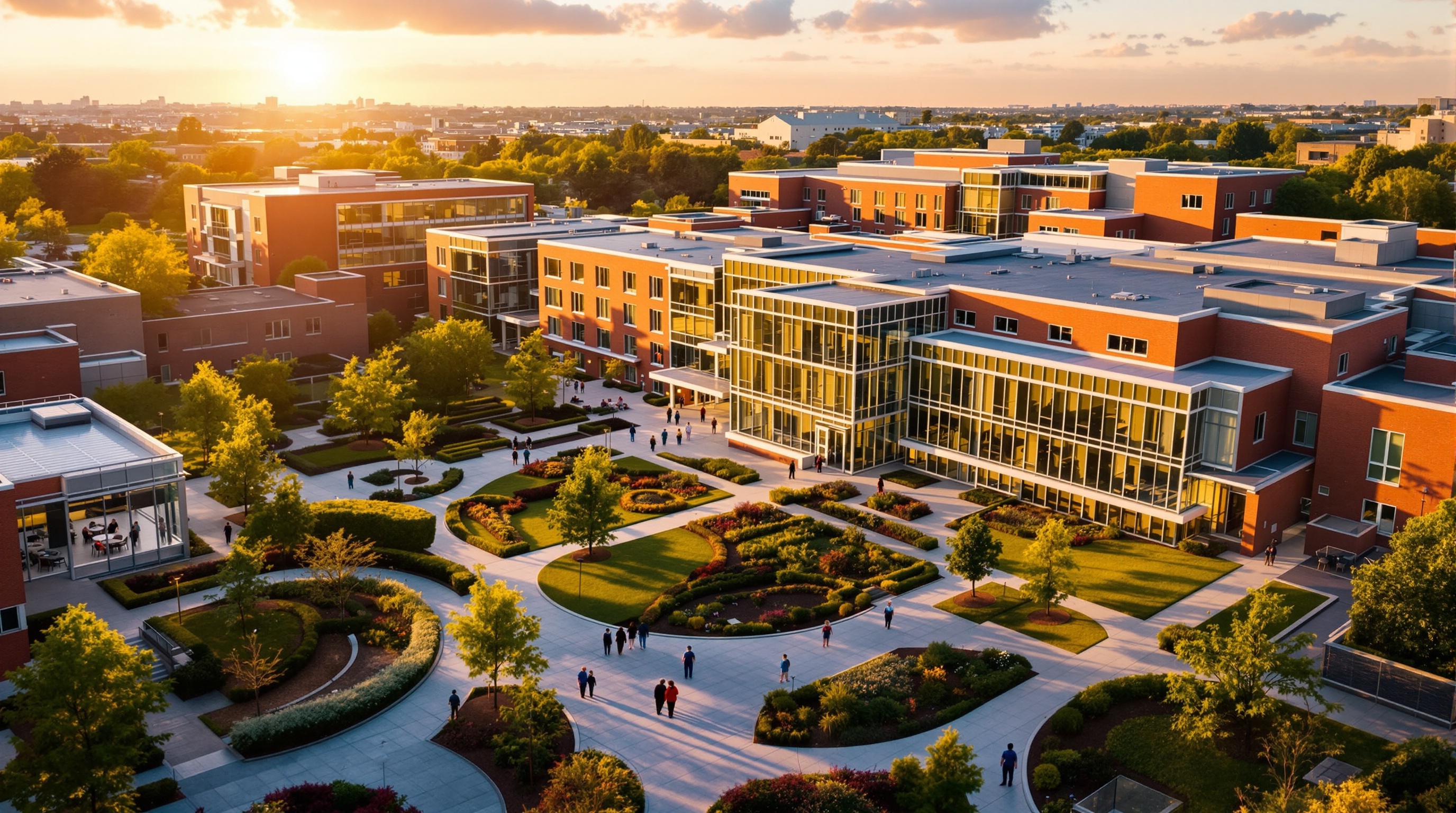 Top ReDoc Competitors for Skilled Nursing Facilities in 2024