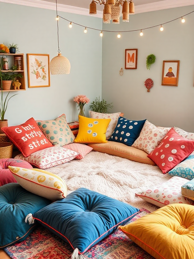 Super cute dream room