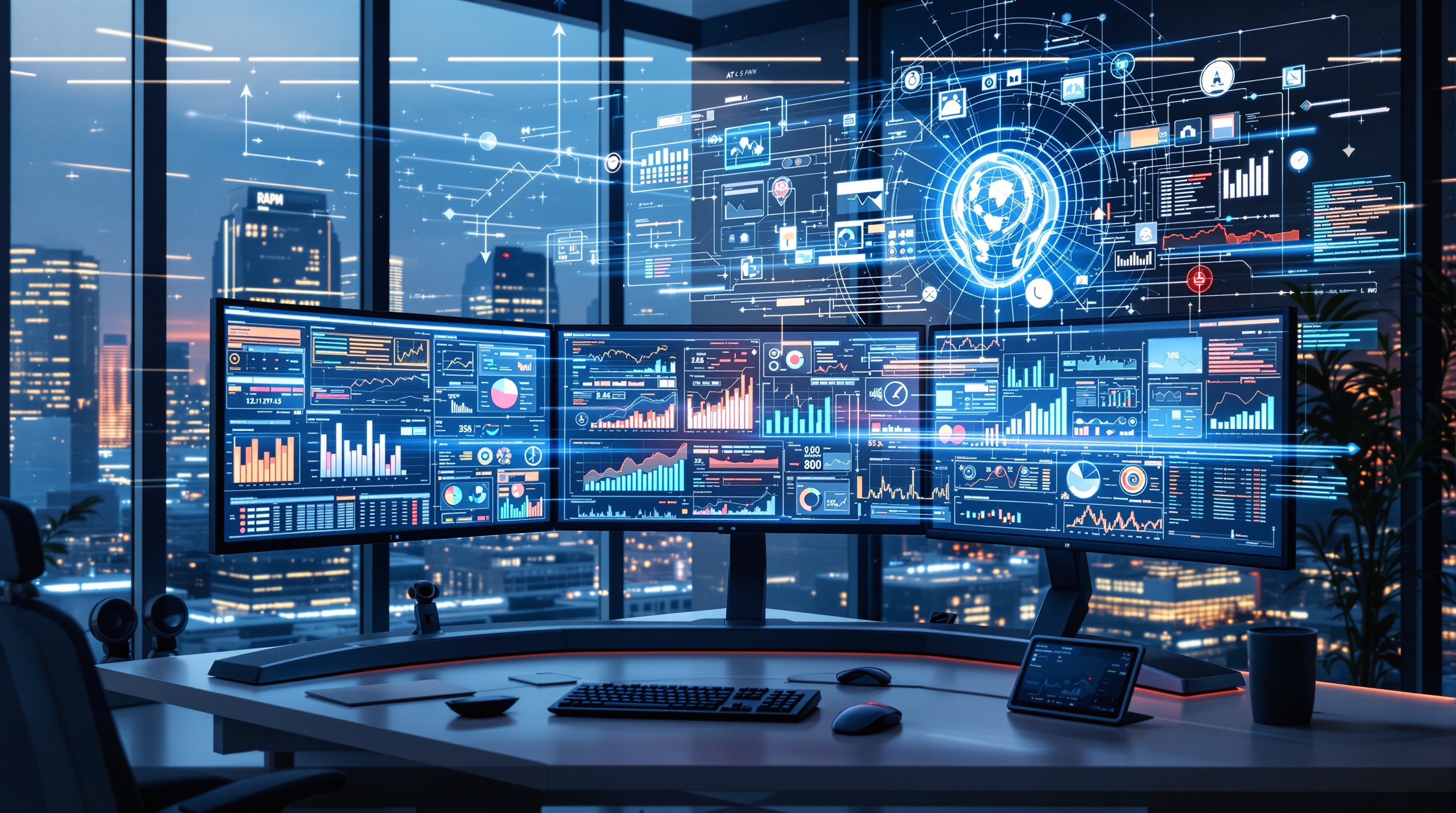 AI-Driven LBO Model Automation: A Deep Dive