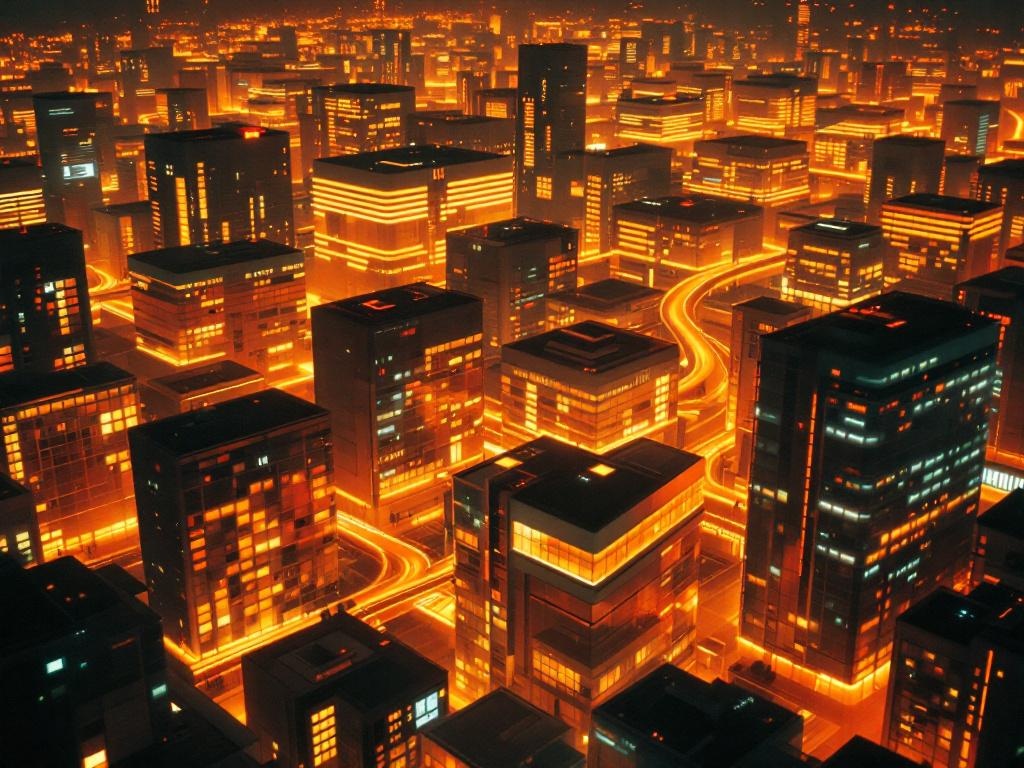 The O(n) Club: Counting Socially Awkward Provinces (LeetCode 547, With Less Anxiety)