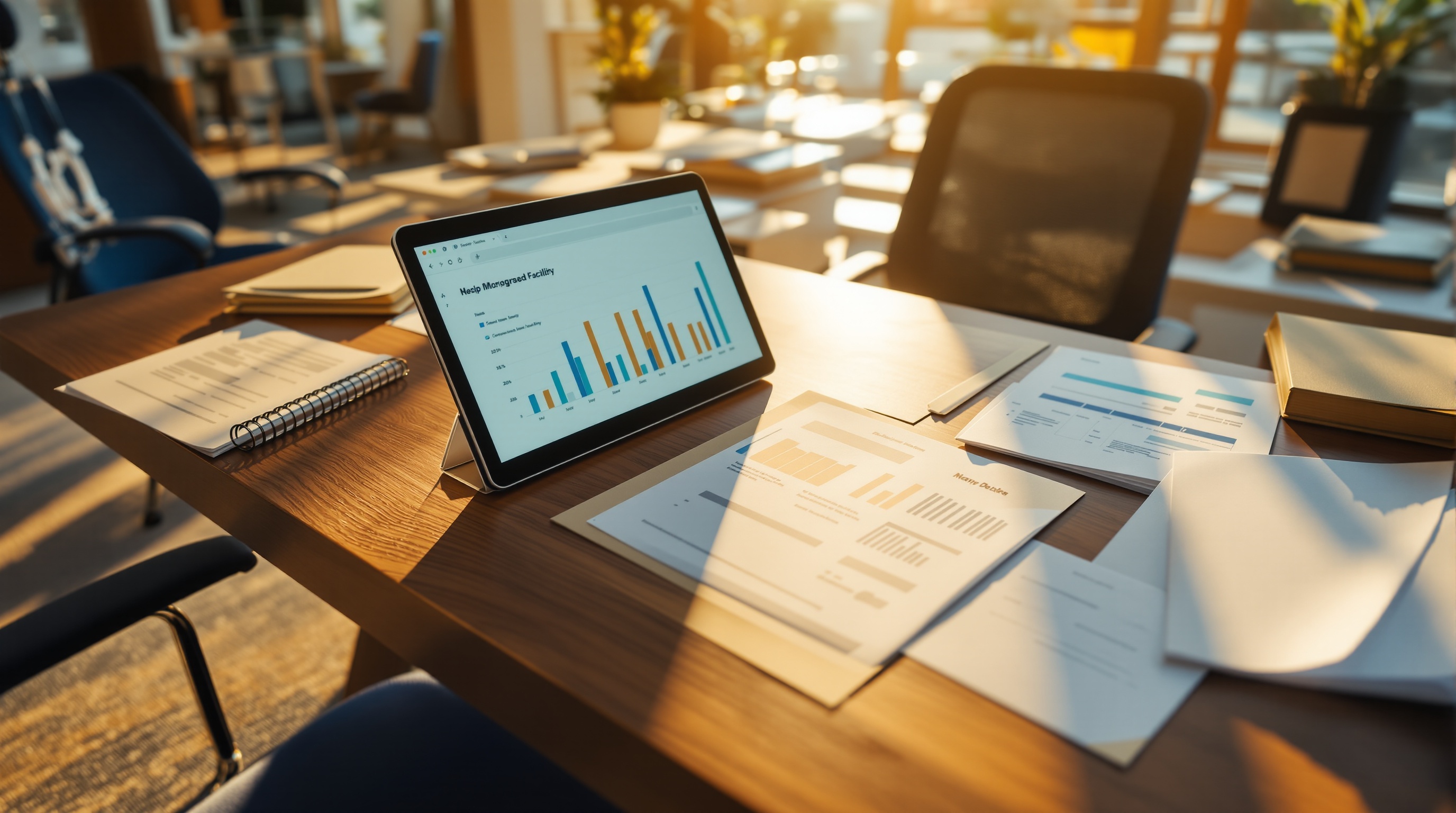 Automated Packet Review: Boost Compliance in Skilled Nursing Facilities