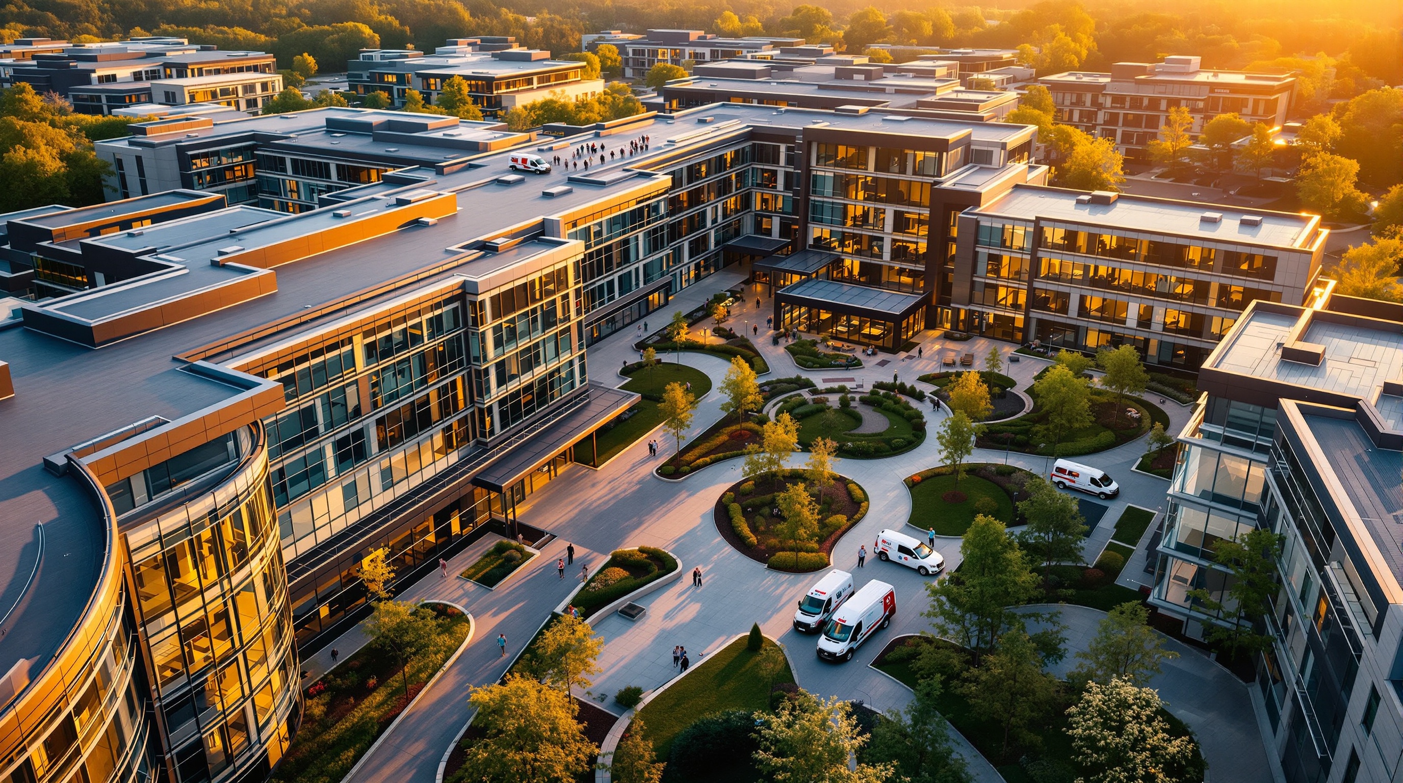 Top PatientPing Competitors for Skilled Nursing Facilities