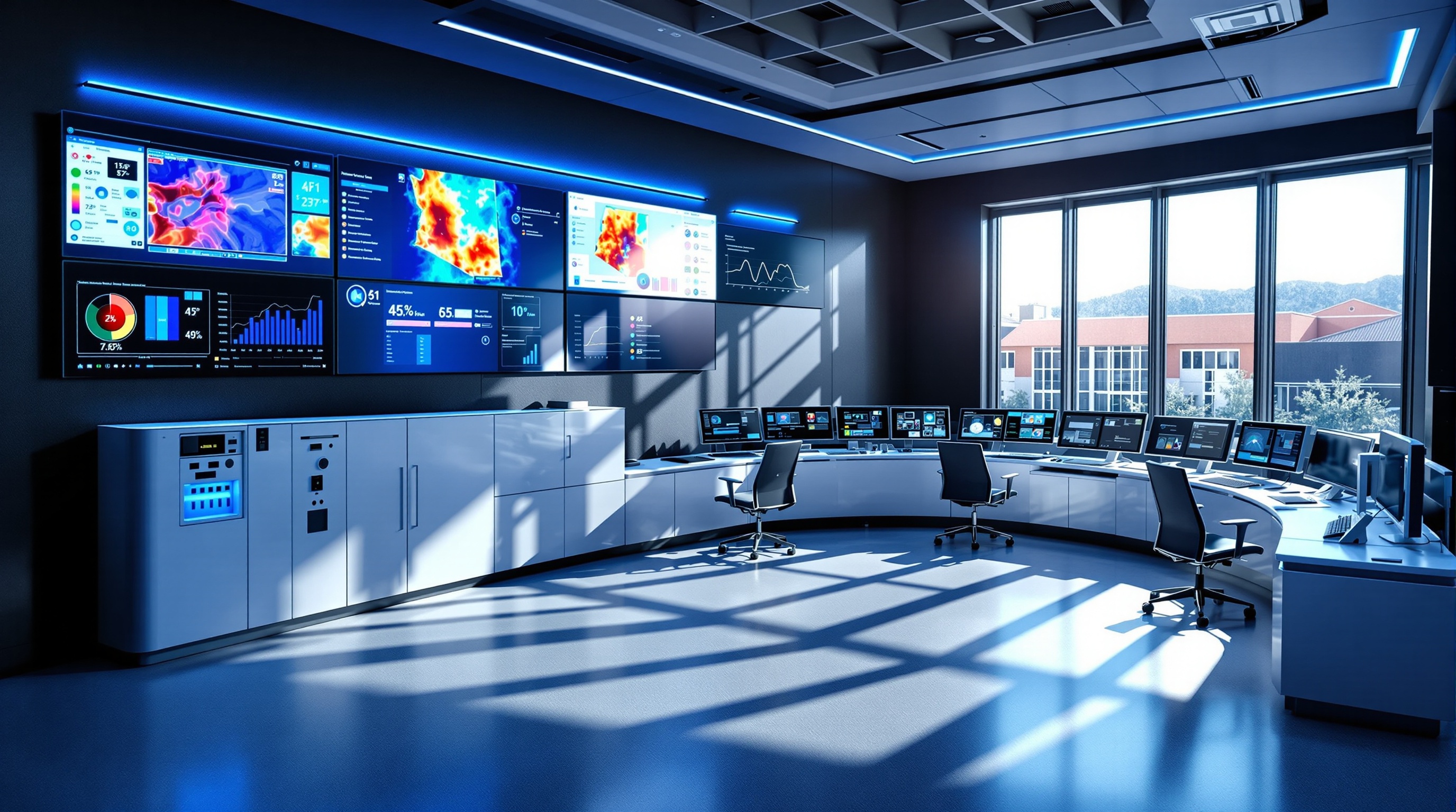 AI Arizona Heat Emergency Protocols for Skilled Nursing Facilities