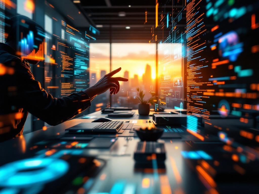 The Side Effect Club: How AI Tools Are Elevating Modern Software Engineering