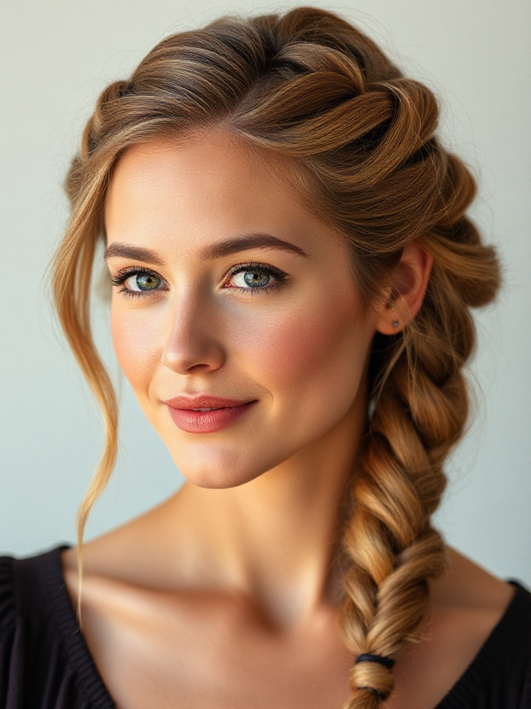 Braid Styles For Women