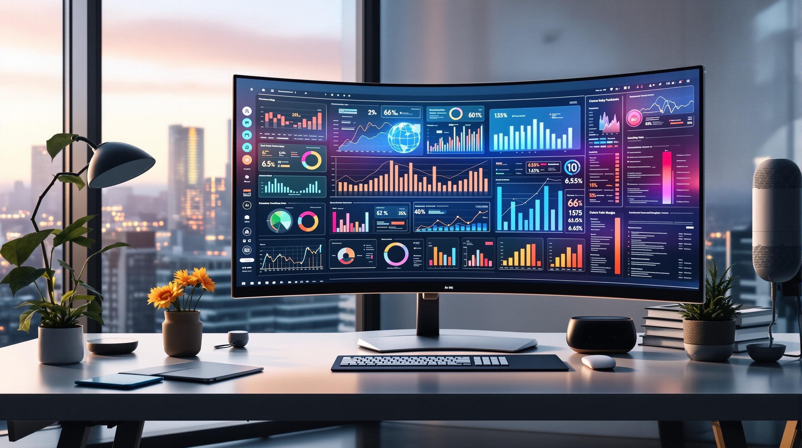Mastering 15-Minute End-of-Day Summaries: A 2025 Guide