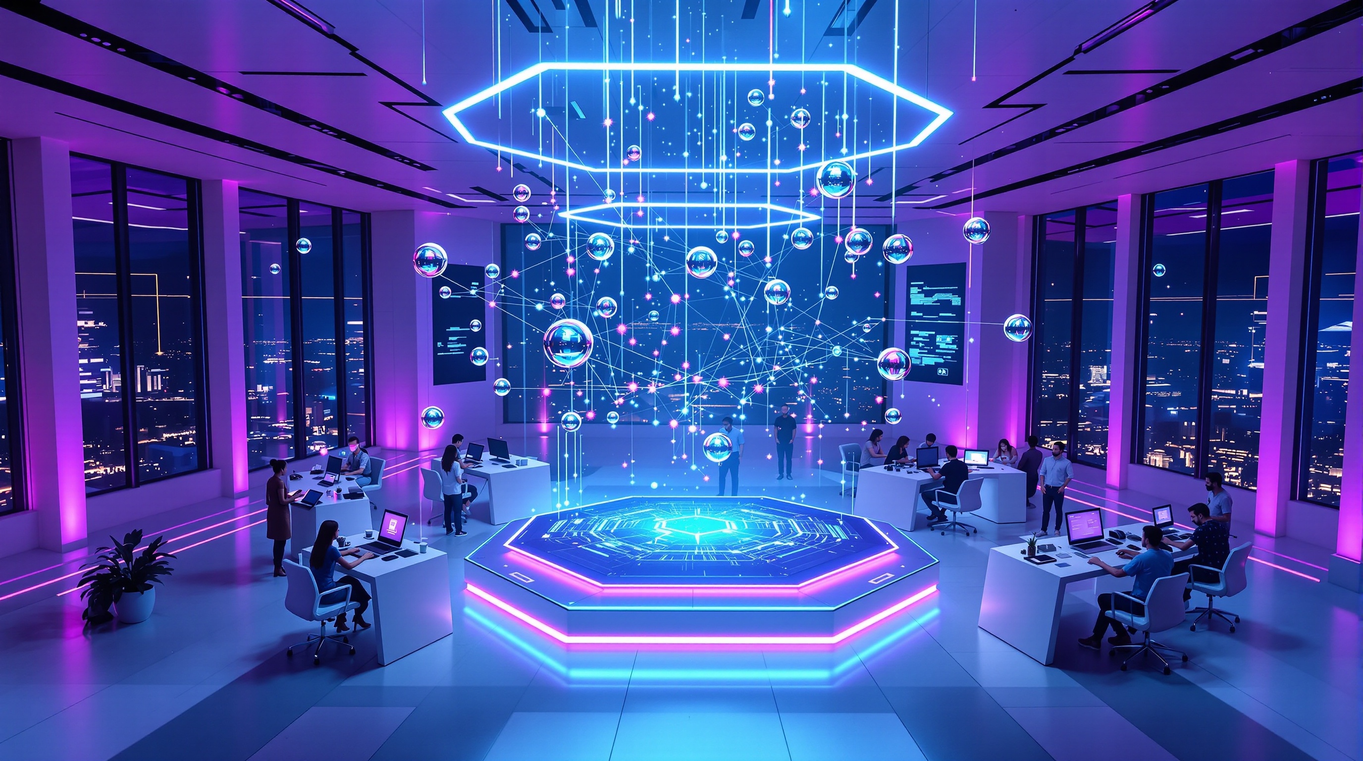 Upgrade Chatbots to AI Agents: A Migration Guide