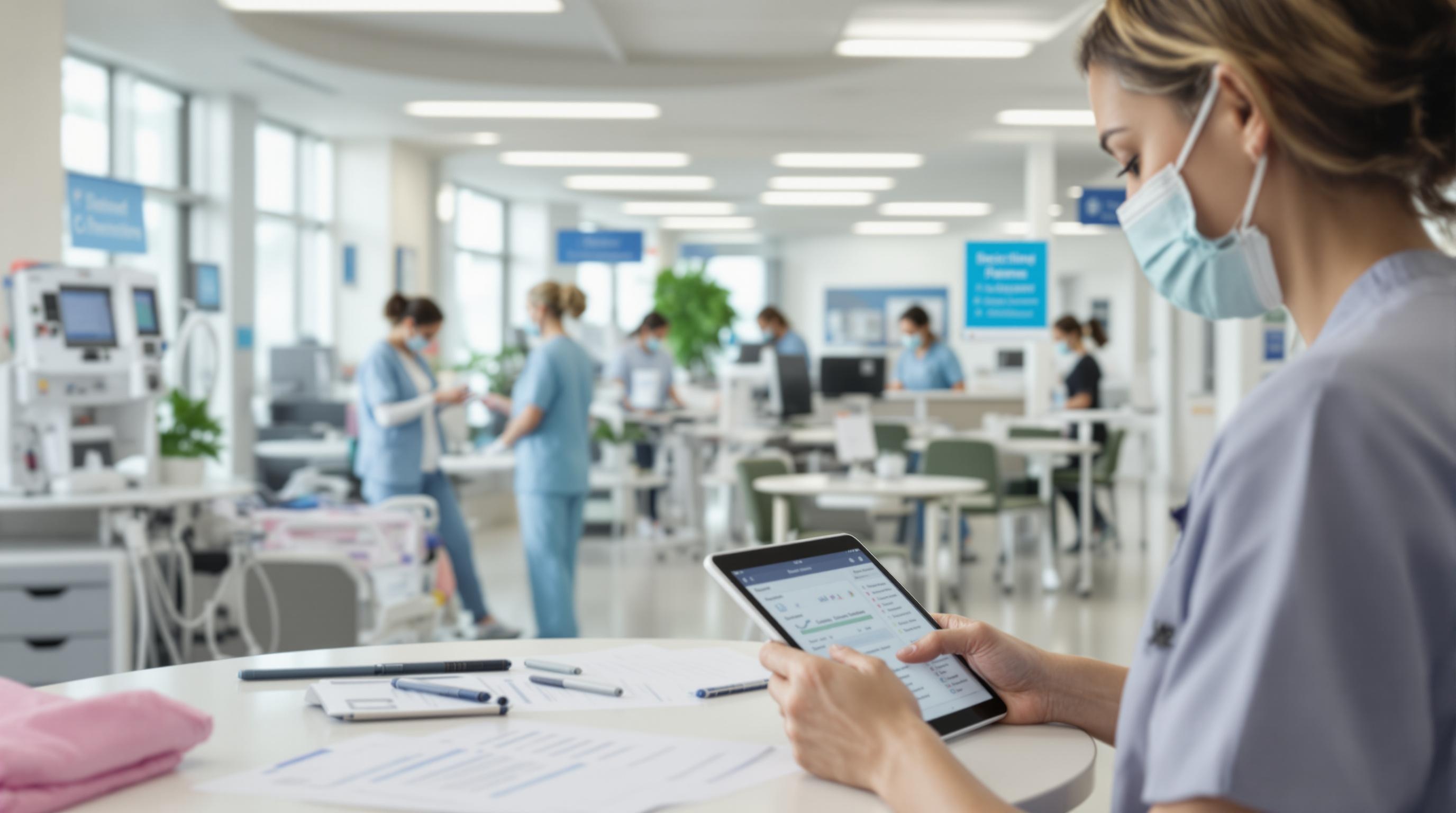 How to Avoid CMS Penalties in Skilled Nursing Facilities