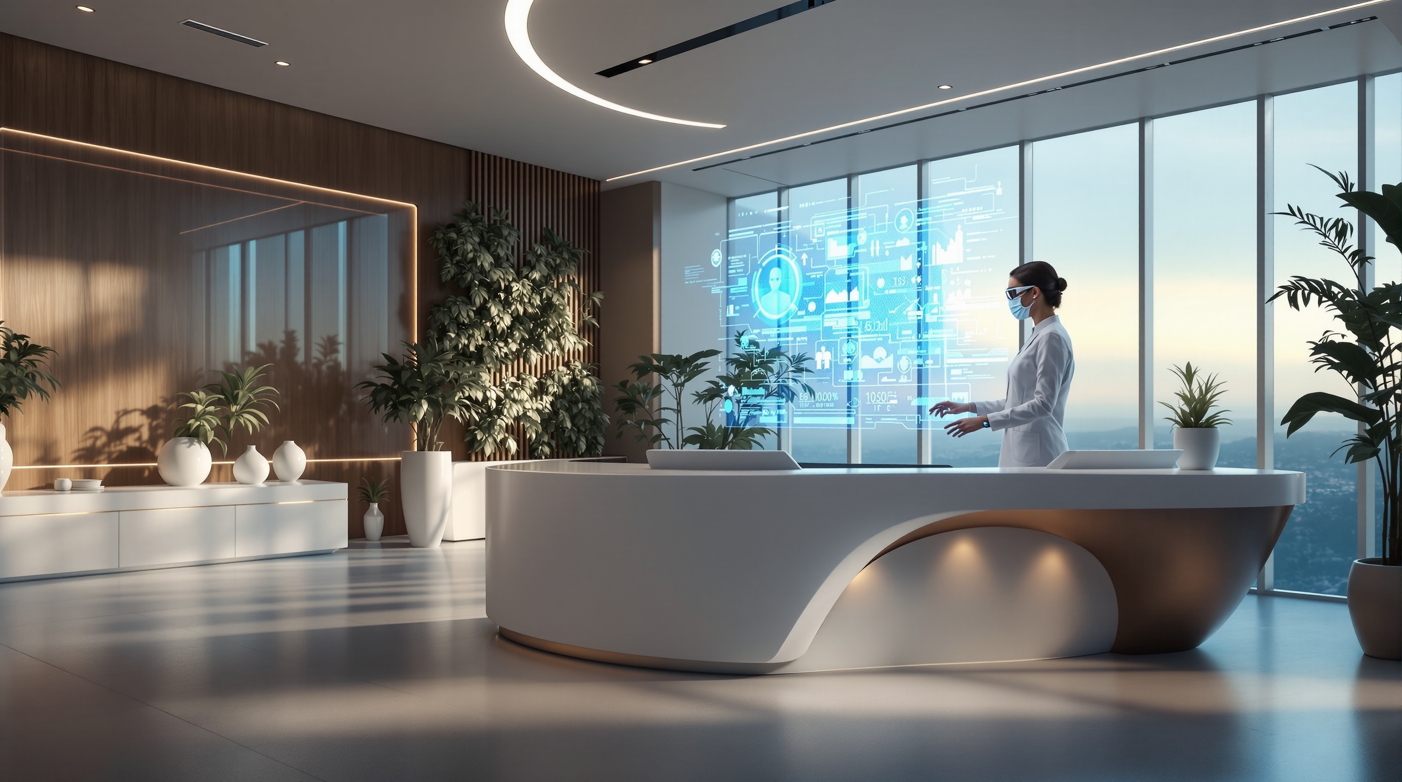 AI Operational Leverage Creation: Boosting Efficiency in Skilled Nursing